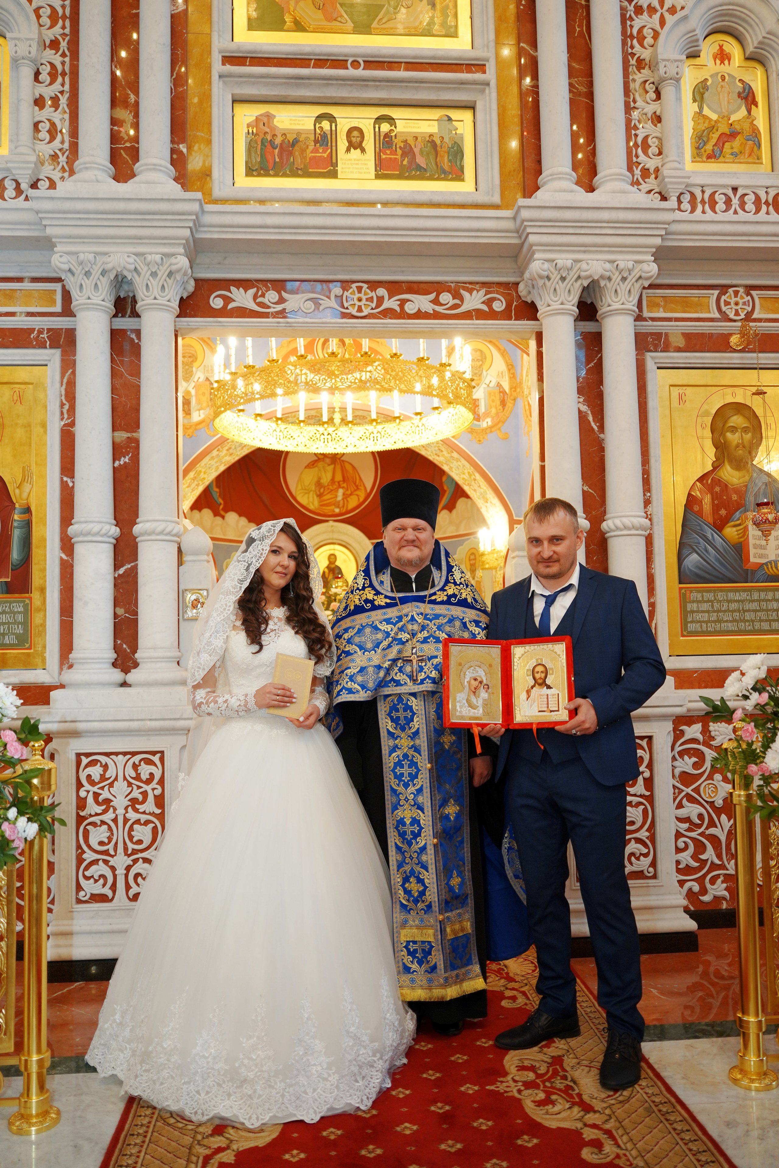 В Кемерово. Фотограф, видеооператор Нина Коршунова