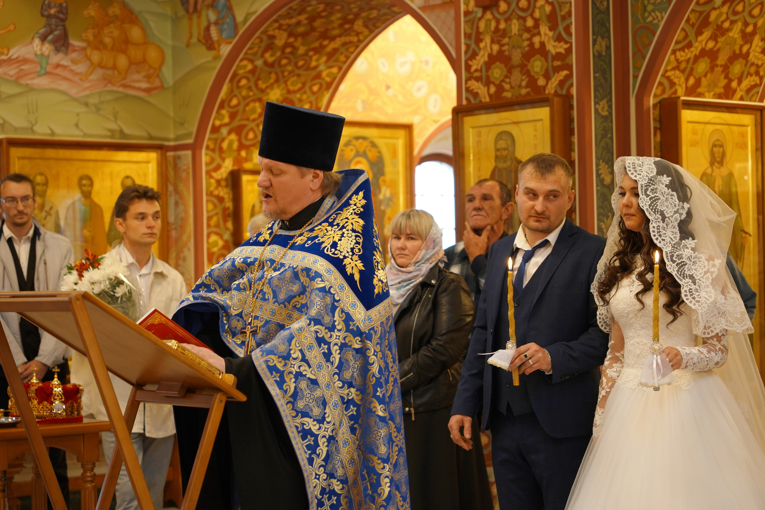 В Кемерово. Фотограф, видеооператор Нина Коршунова