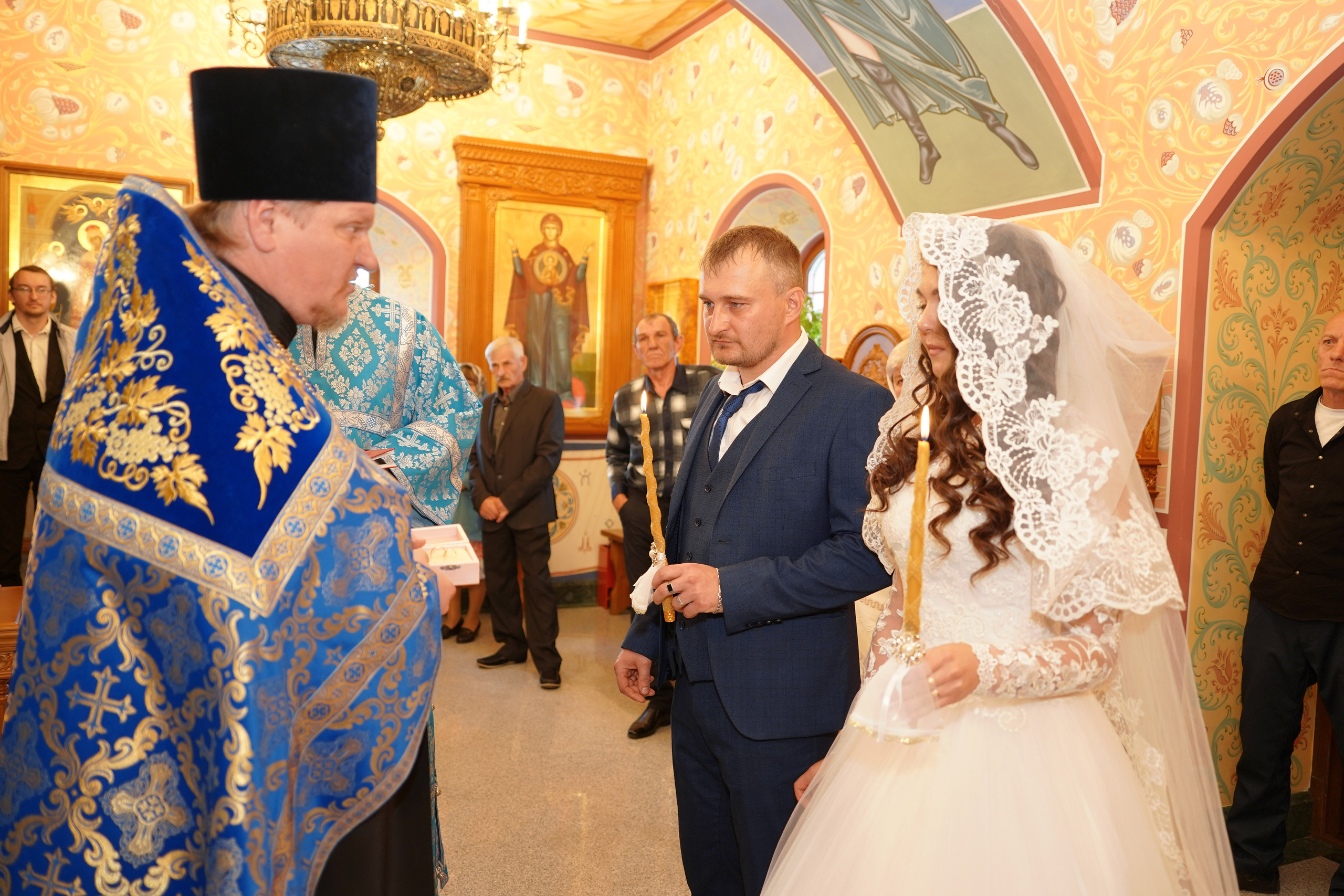 В Кемерово. Фотограф, видеооператор Нина Коршунова