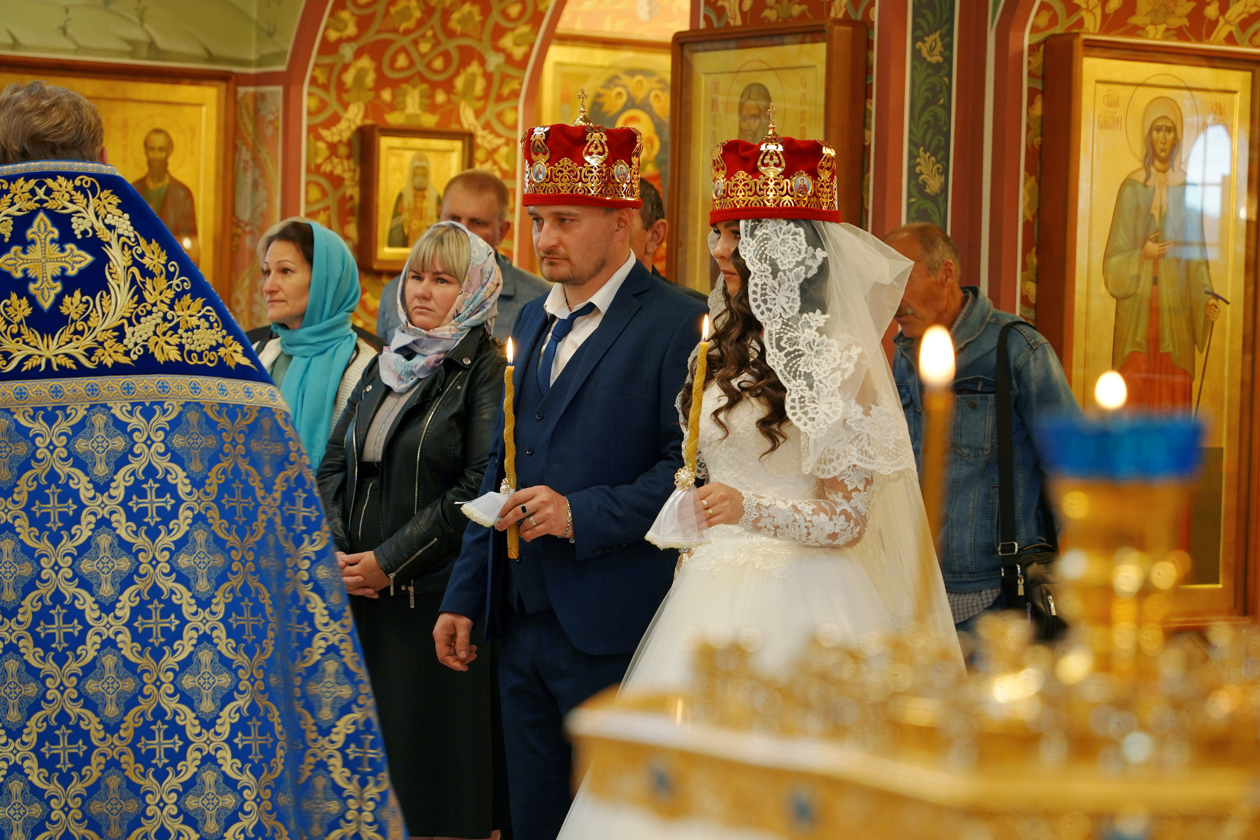 В Кемерово. Фотограф, видеооператор Нина Коршунова