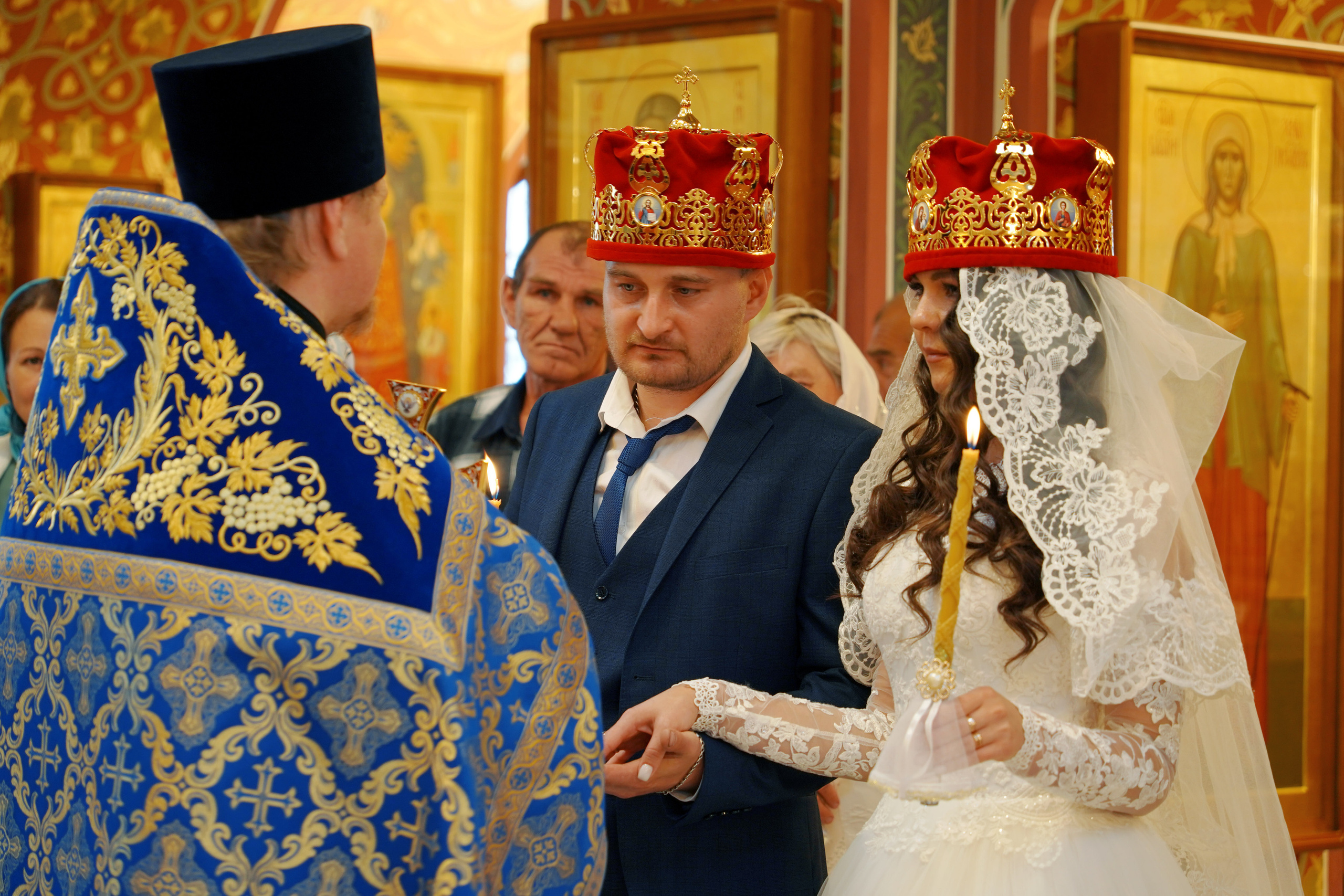 В Кемерово. Фотограф, видеооператор Нина Коршунова