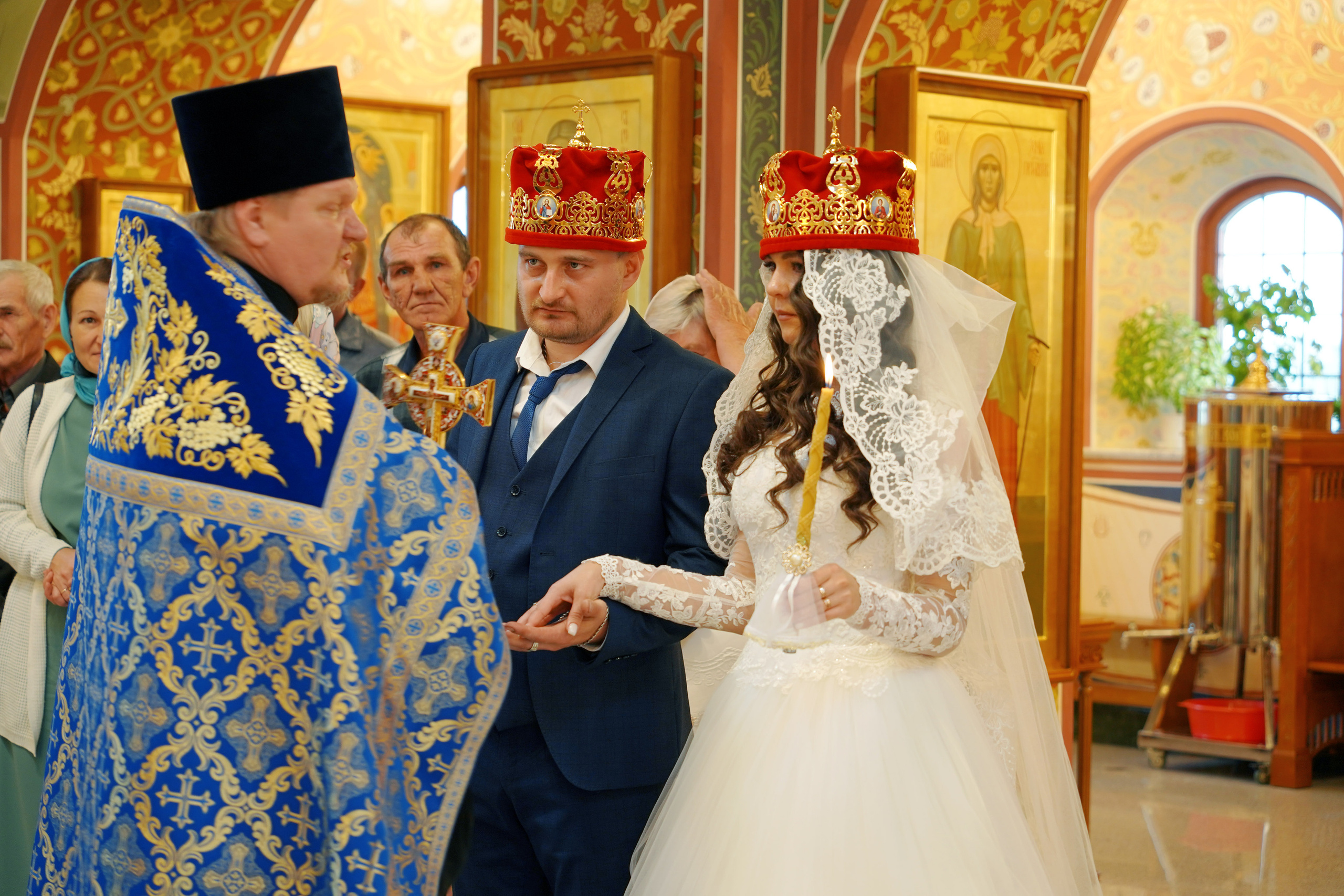 В Кемерово. Фотограф, видеооператор Нина Коршунова