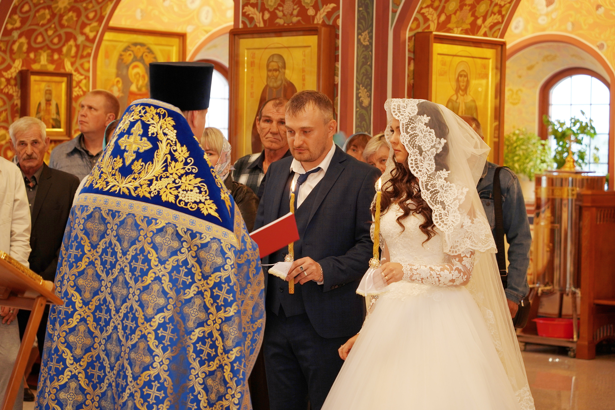 В Кемерово. Фотограф, видеооператор Нина Коршунова