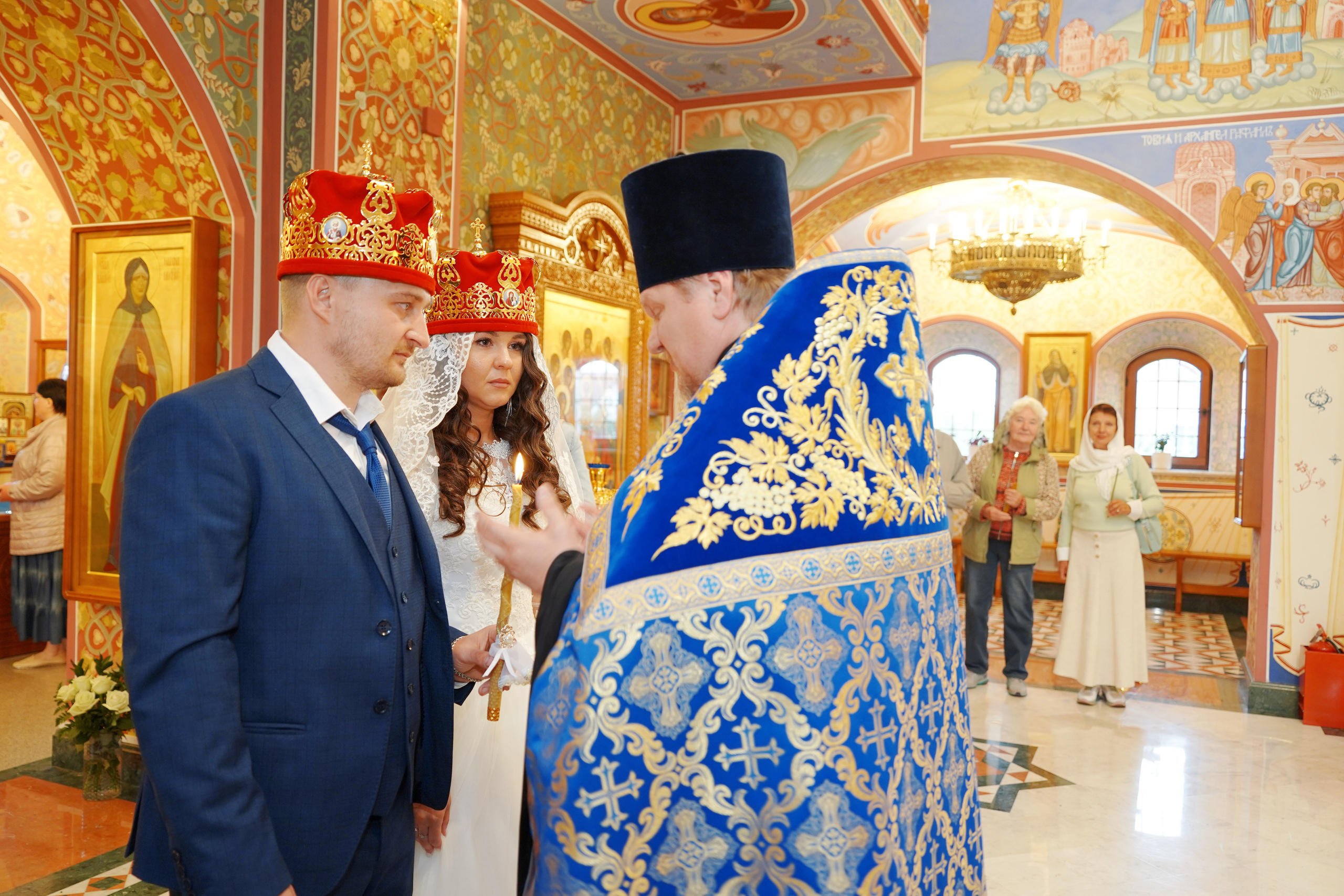 В Кемерово. Фотограф, видеооператор Нина Коршунова