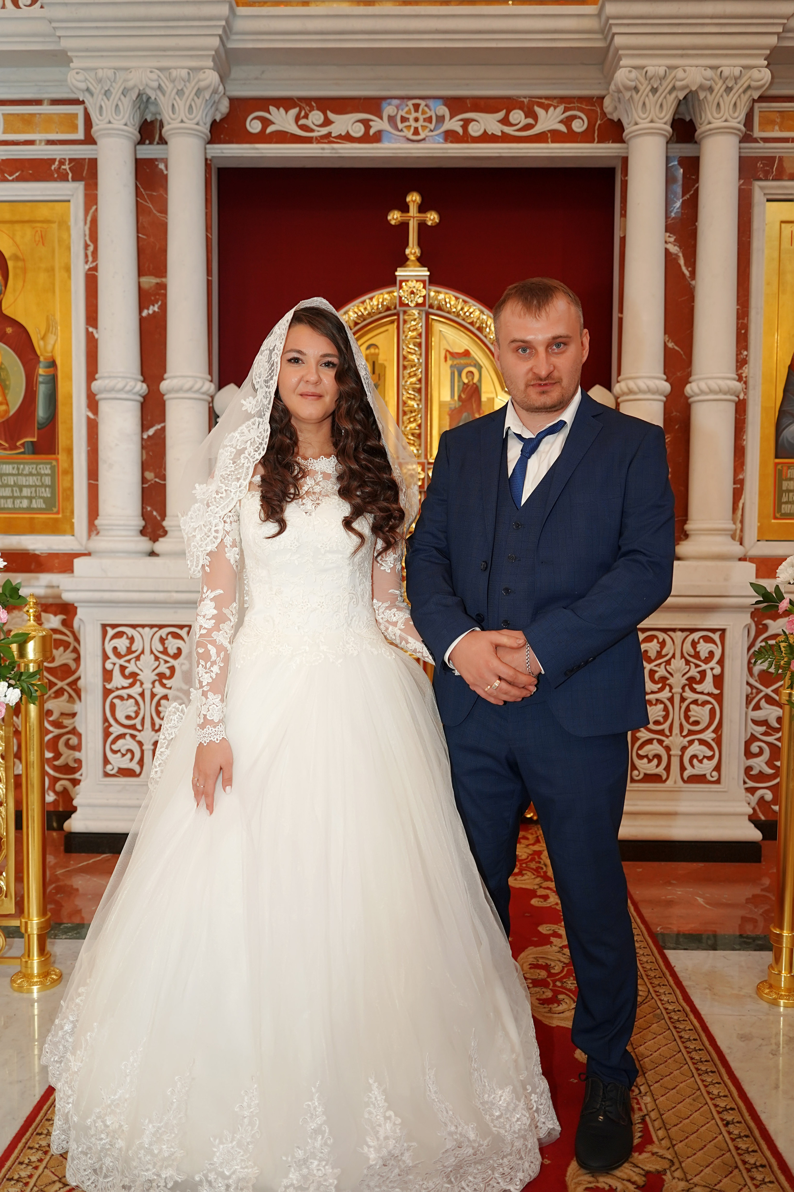 В Кемерово. Фотограф, видеооператор Нина Коршунова