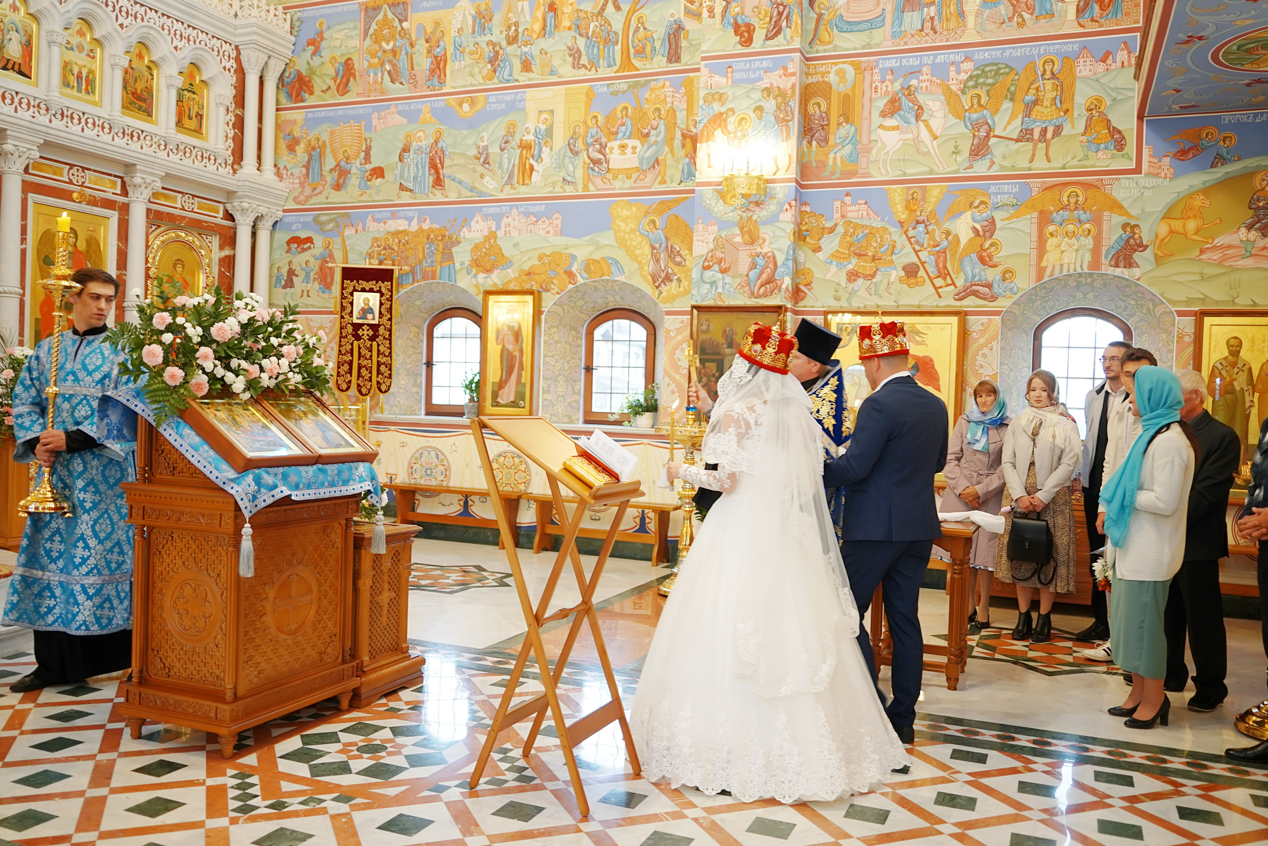 В Кемерово. Фотограф, видеооператор Нина Коршунова