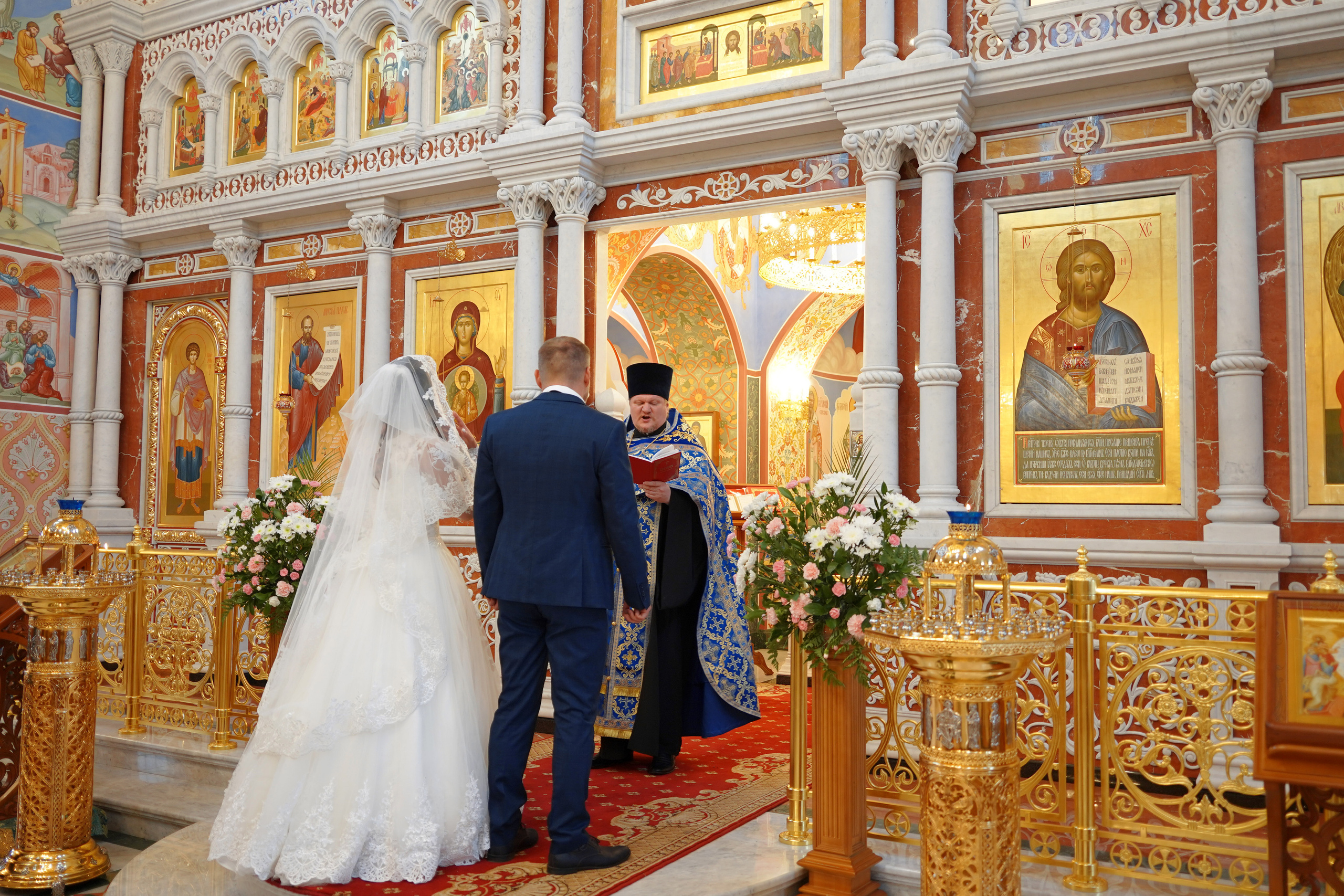 В Кемерово. Фотограф, видеооператор Нина Коршунова