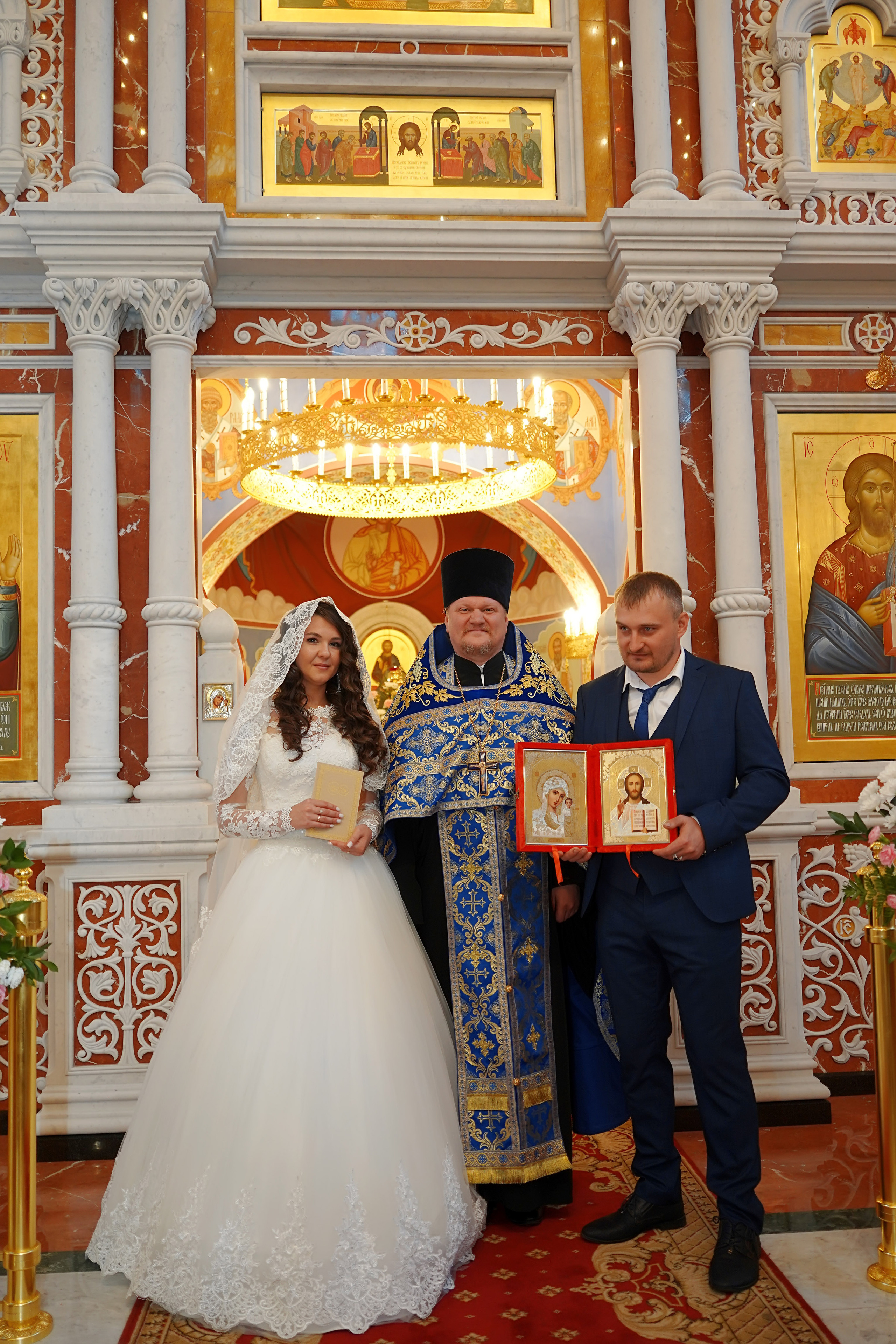 В Кемерово. Фотограф, видеооператор Нина Коршунова