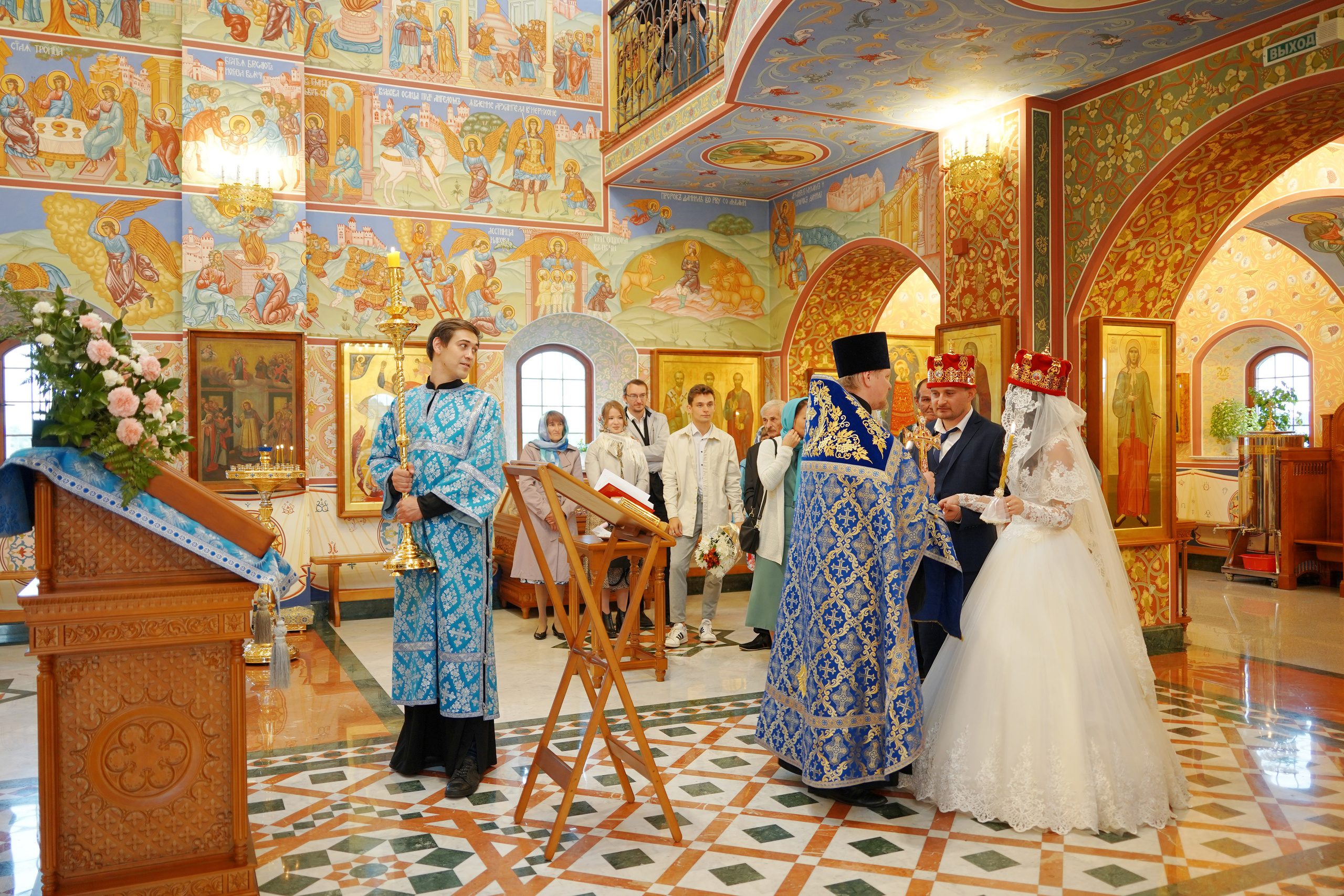 В Кемерово. Фотограф, видеооператор Нина Коршунова