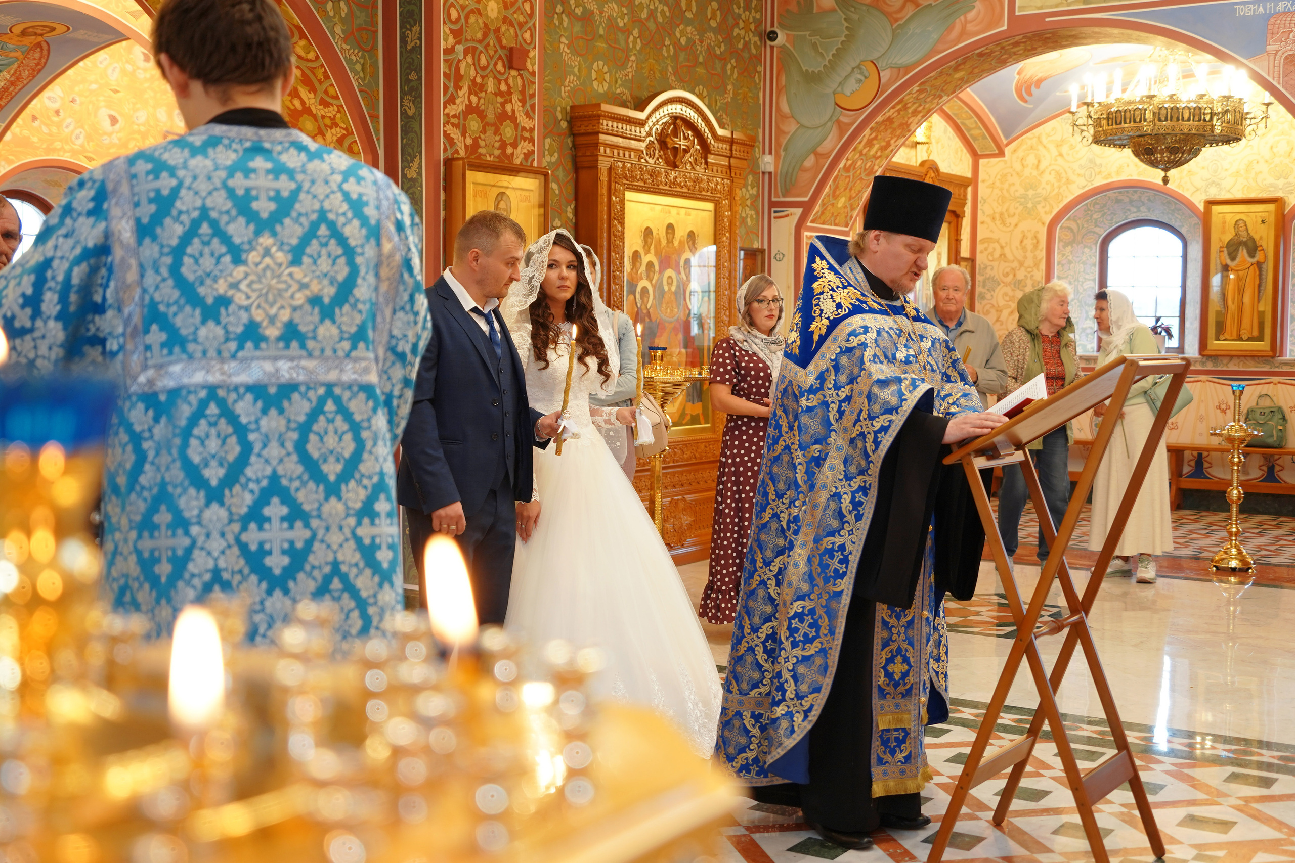 В Кемерово. Фотограф, видеооператор Нина Коршунова