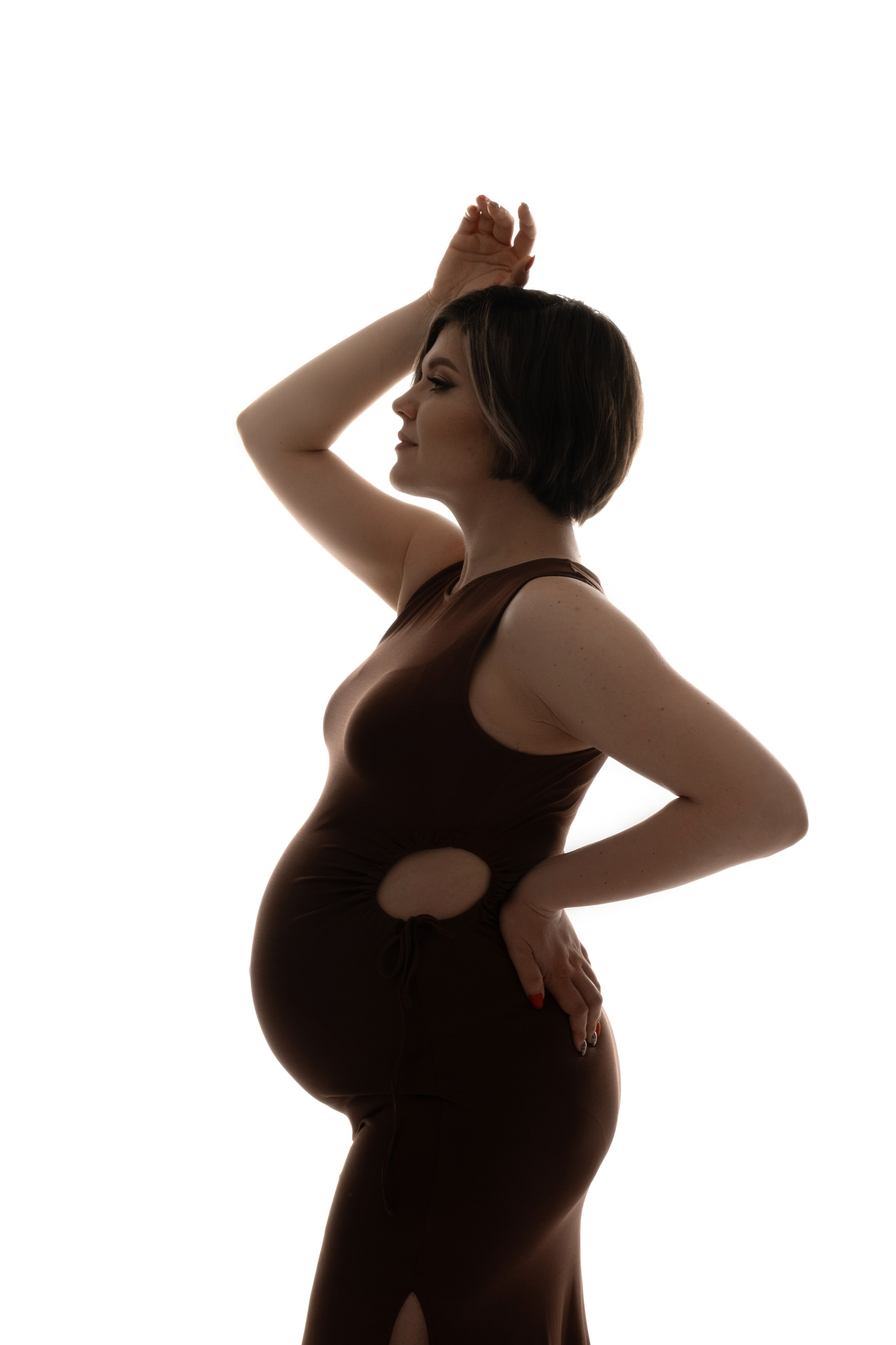 Фотосессия для беременных в Челябинске. Фотограф беременных и новорожденных в Челябинске Редреева Алёна