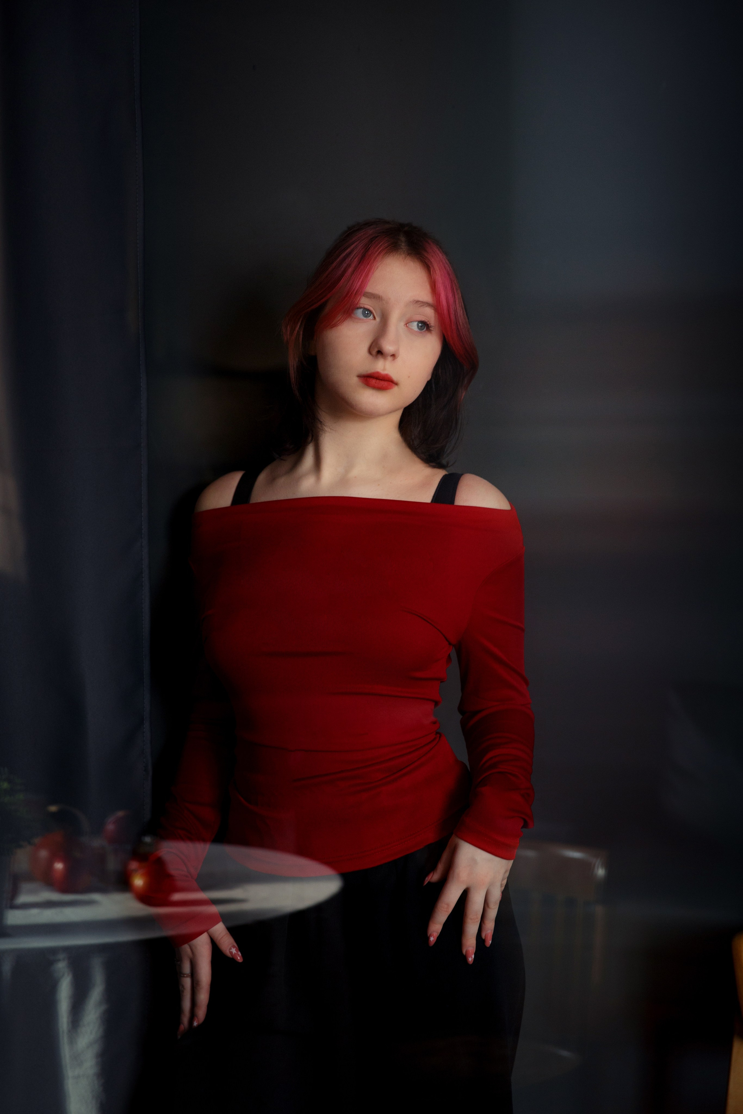 Кира. Женский и контент фотограф Люба Пунанцева. Северодвинск. Архангельск