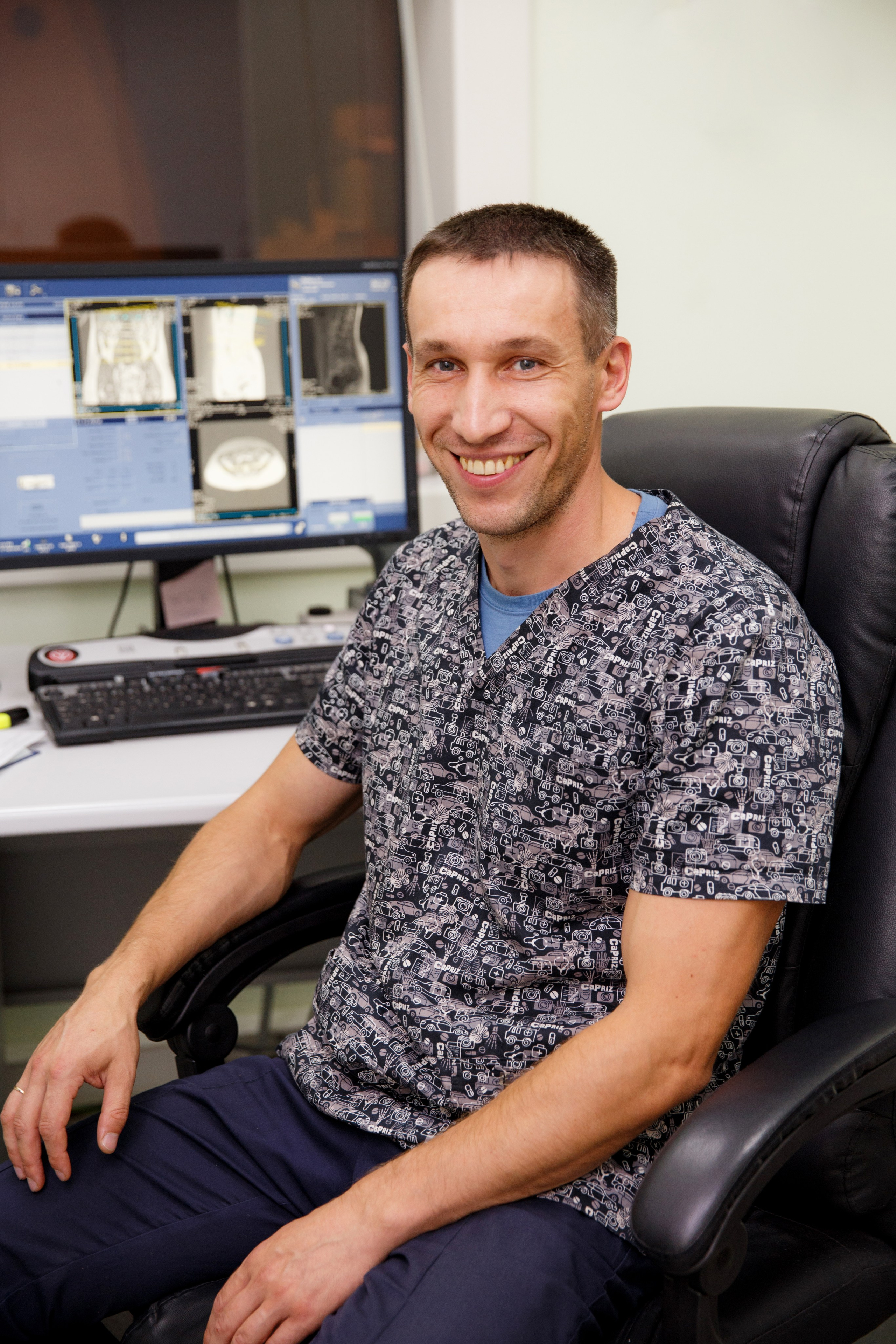 КТ и МРТ в Архангельске. Женский и контент фотограф Люба Пунанцева. Северодвинск. Архангельск