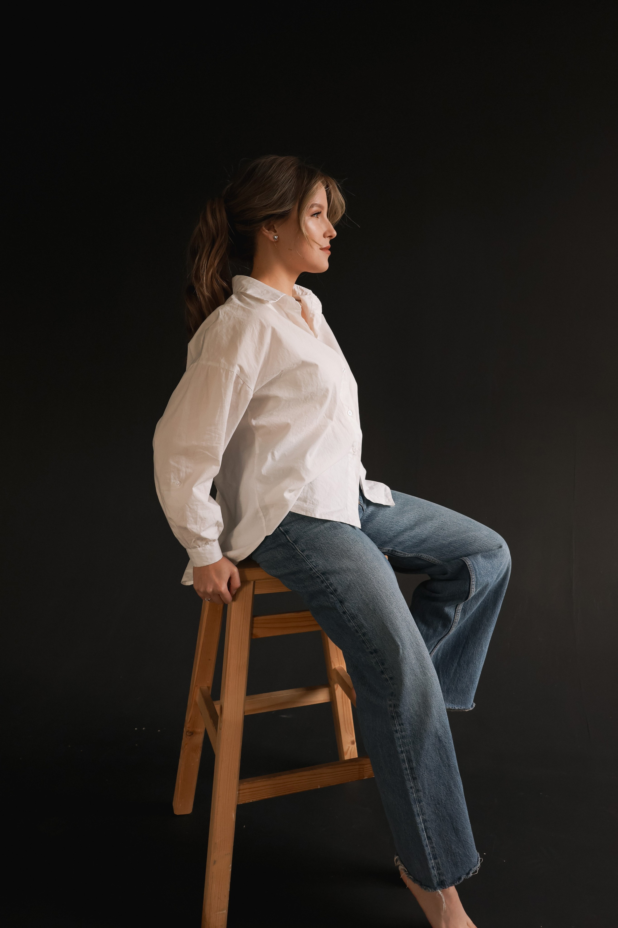 Дарья. Виктория Галаган-фотограф в Твери