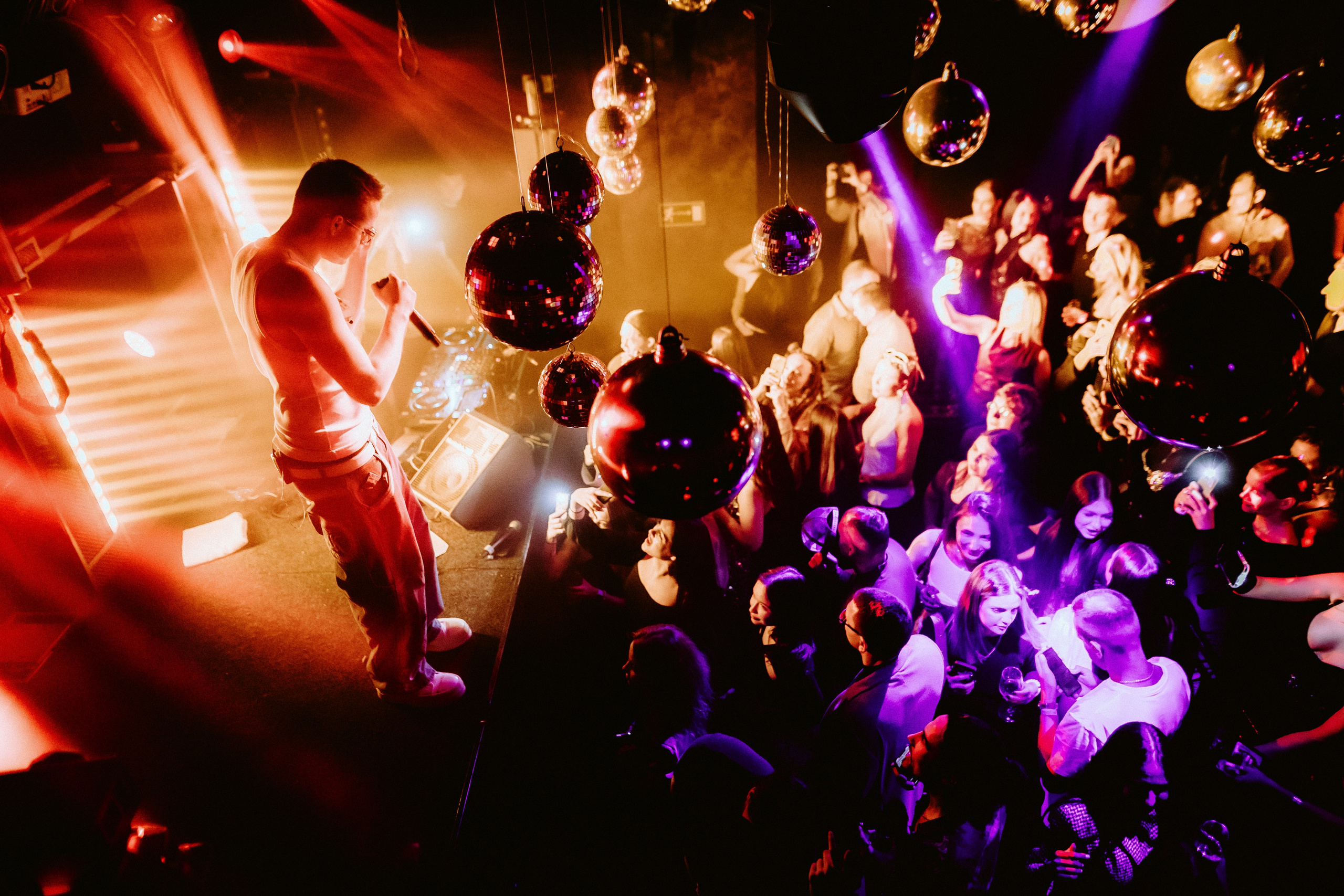 WIPO. Андрей Малахов — Фотограф в Хабаровске