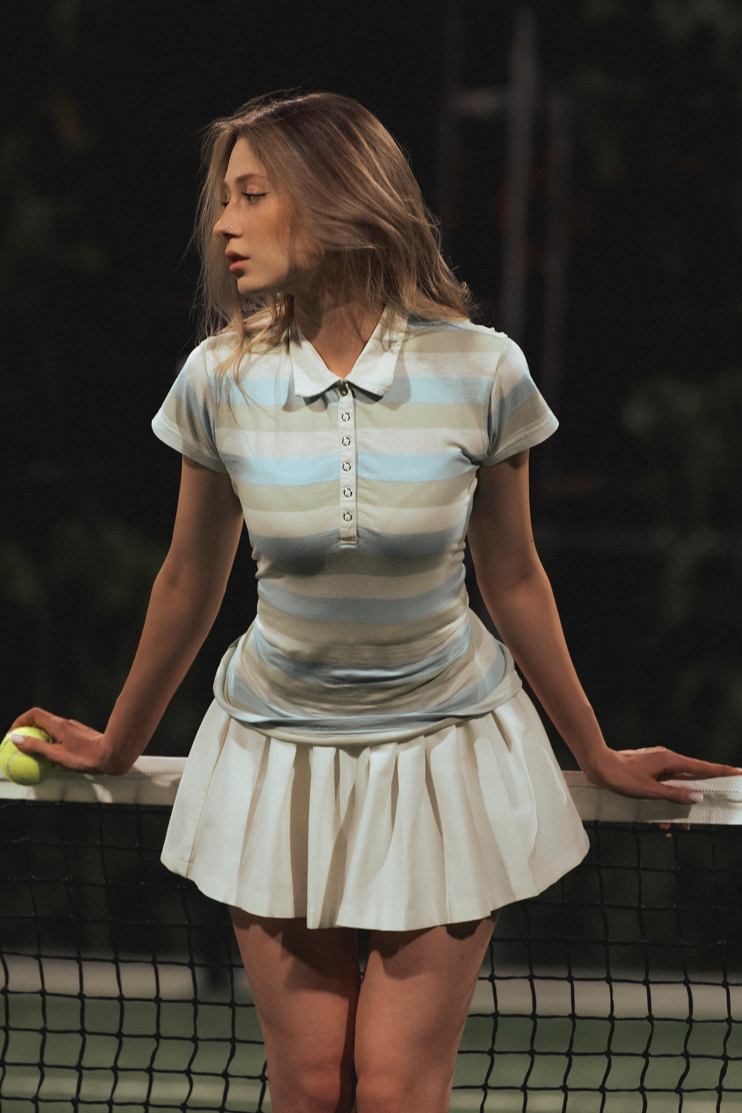 Кристина. Maxon Magnusson