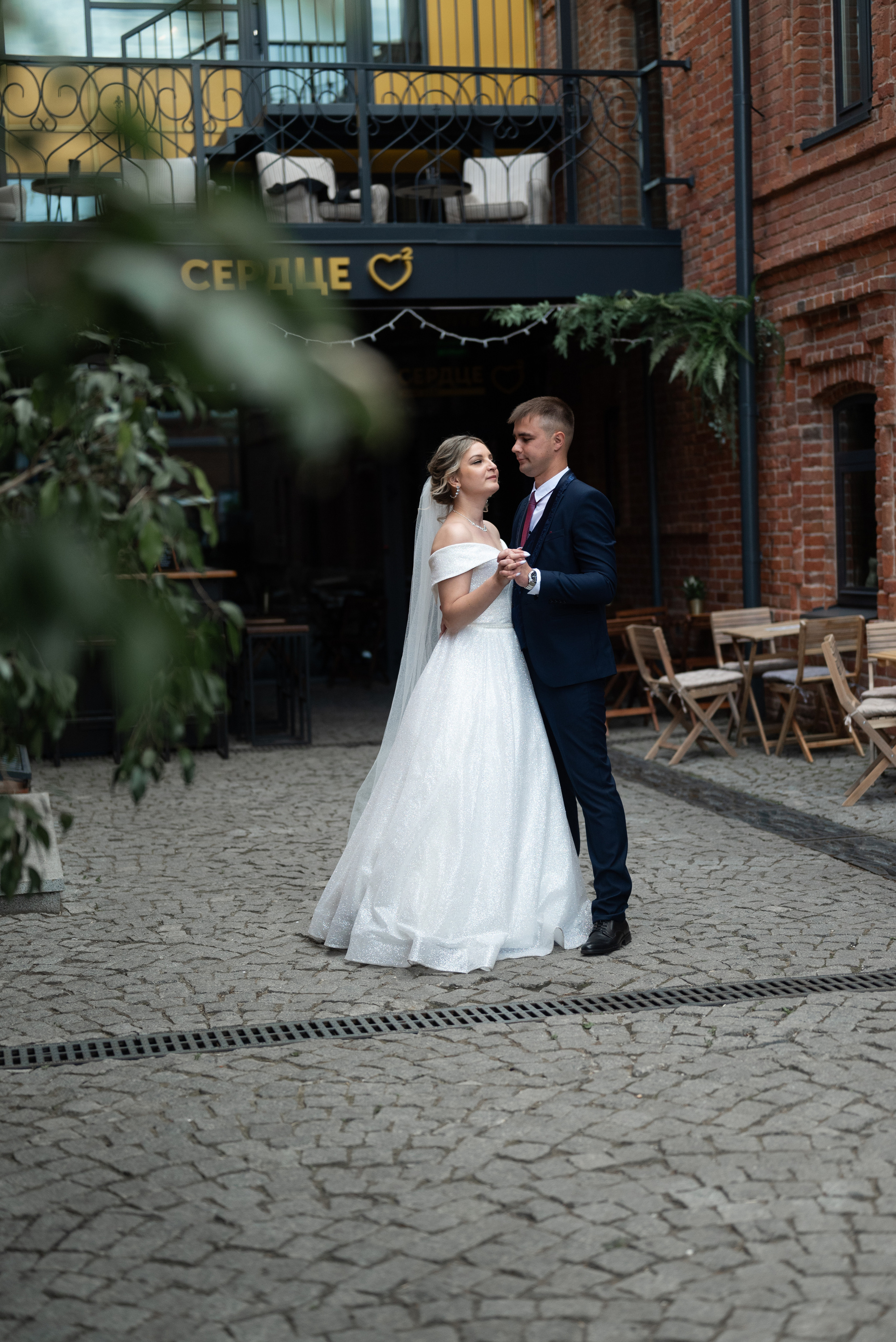 Юлия и Руслан 2023. Профессиональный фотограф в Уфе Алина Стрелкова