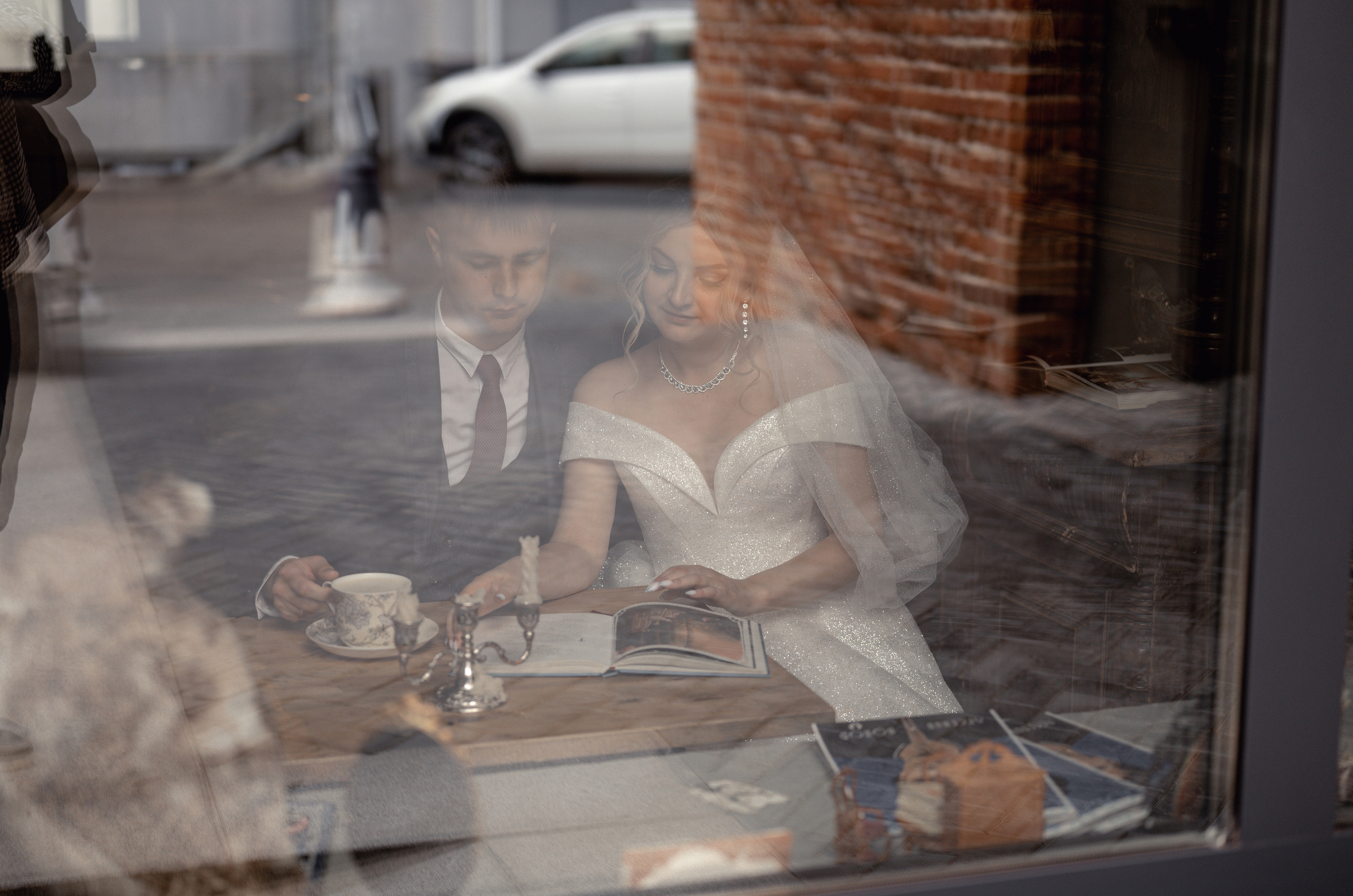 Юлия и Руслан 2023. Профессиональный фотограф в Уфе Алина Стрелкова