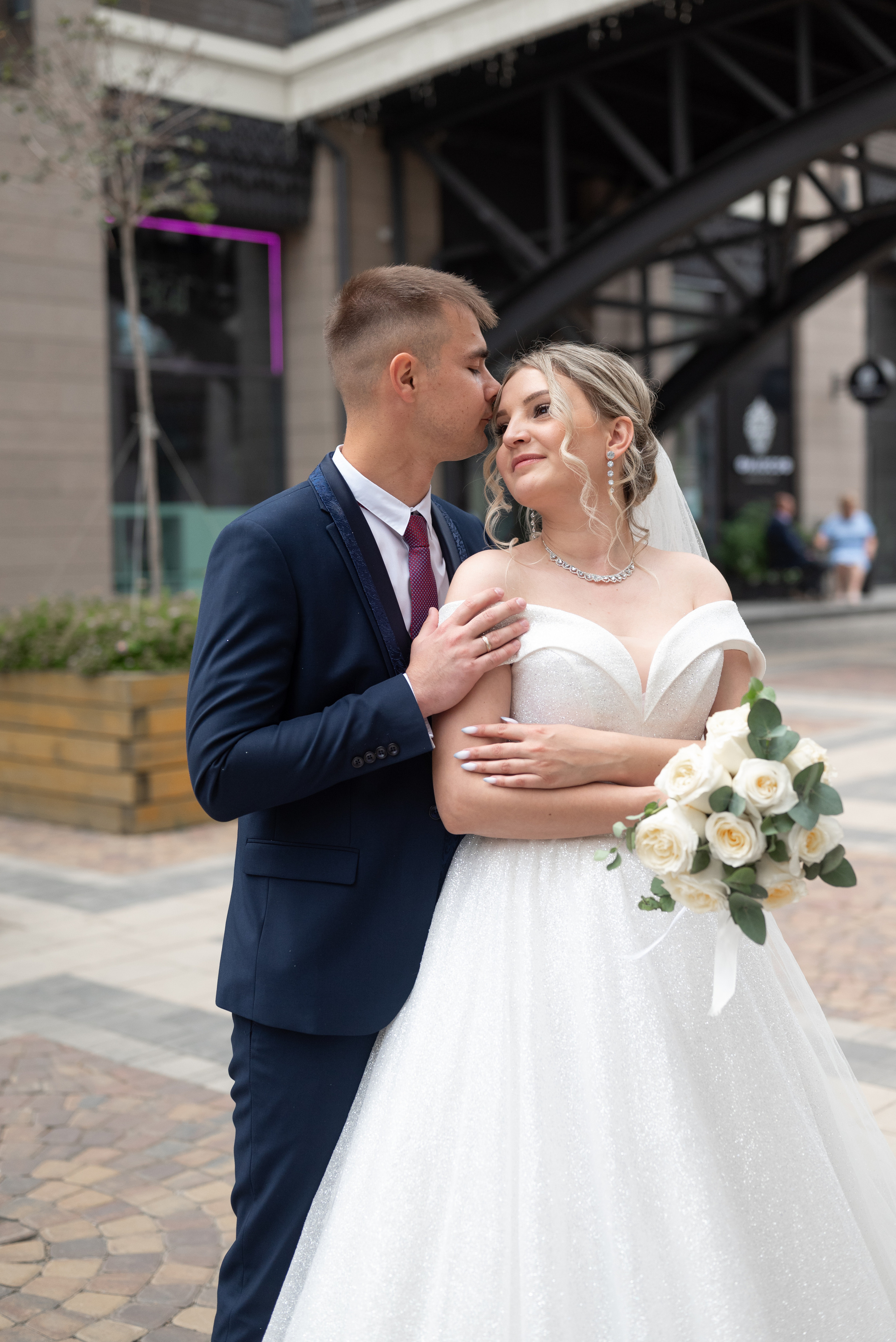 Юлия и Руслан 2023. Профессиональный фотограф в Уфе Алина Стрелкова