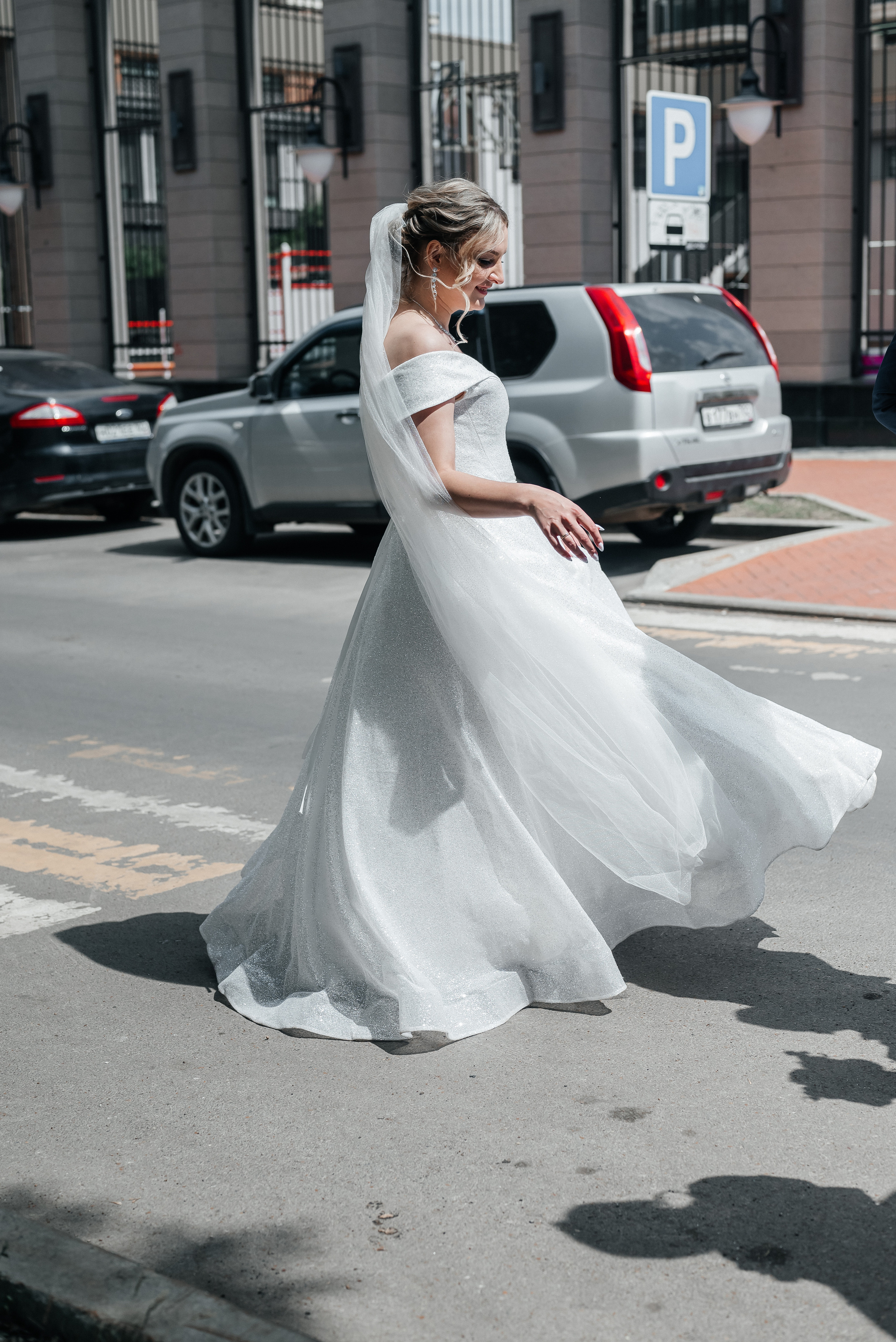 Юлия и Руслан 2023. Профессиональный фотограф в Уфе Алина Стрелкова