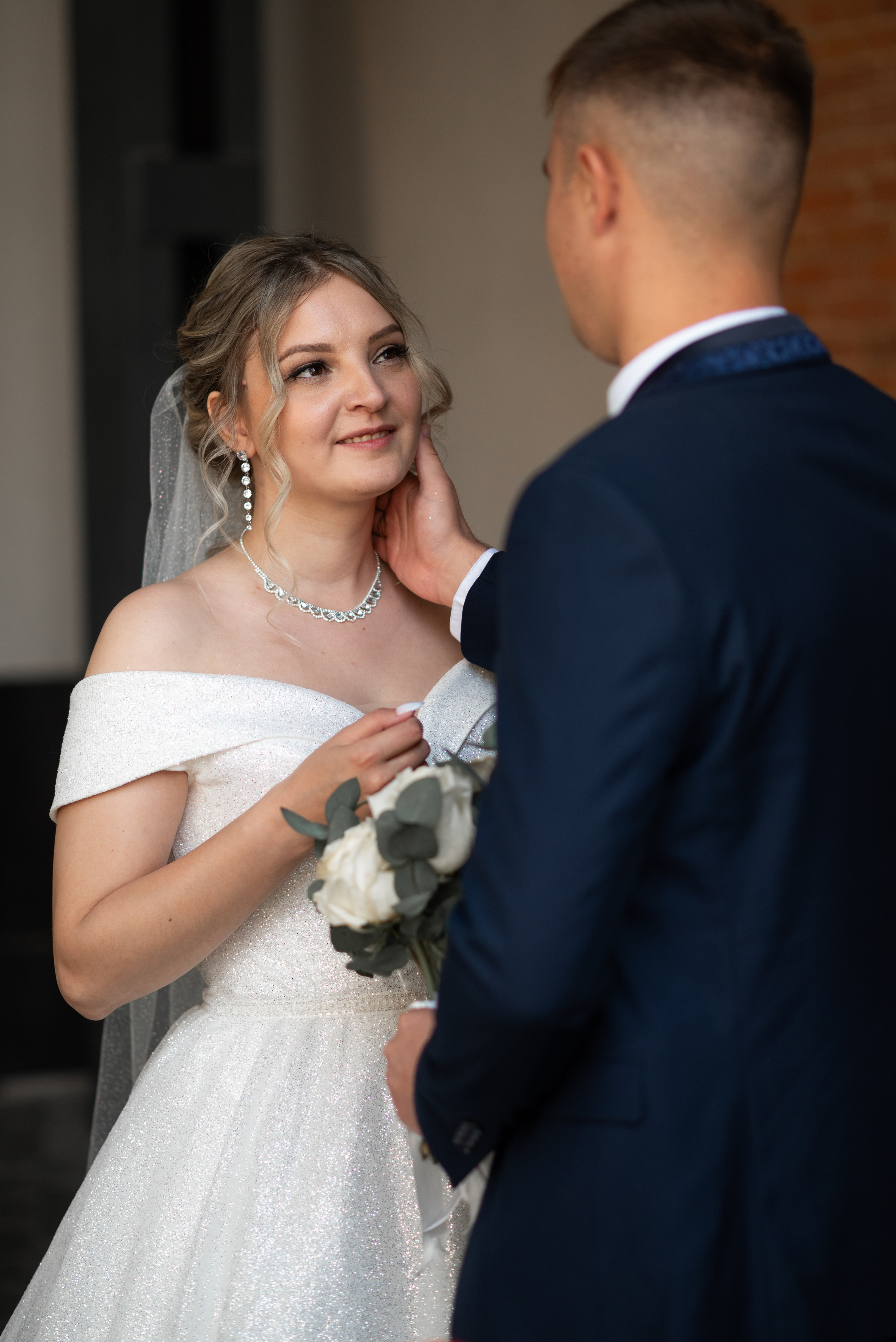 Юлия и Руслан 2023. Профессиональный фотограф в Уфе Алина Стрелкова