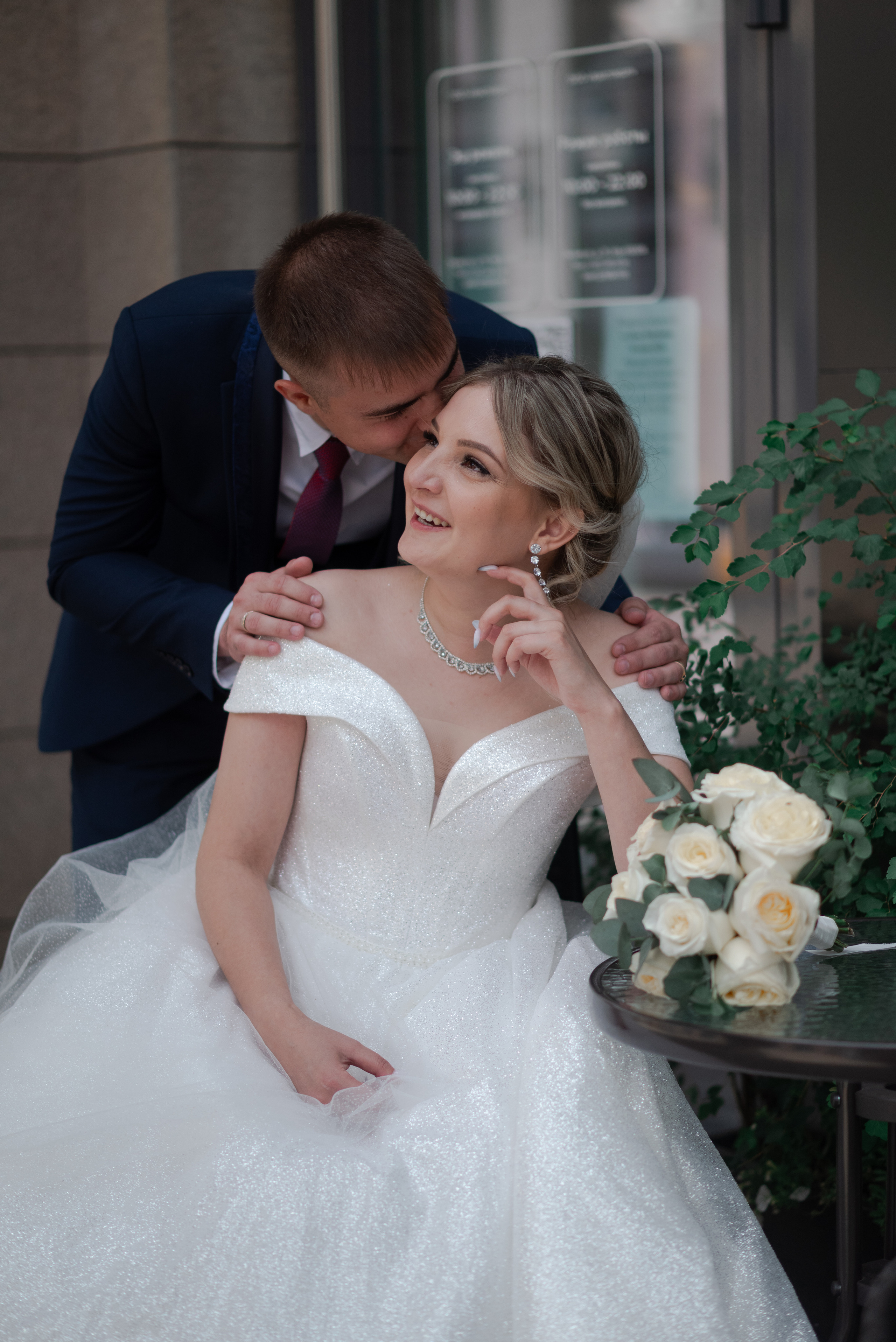 Юлия и Руслан 2023. Профессиональный фотограф в Уфе Алина Стрелкова