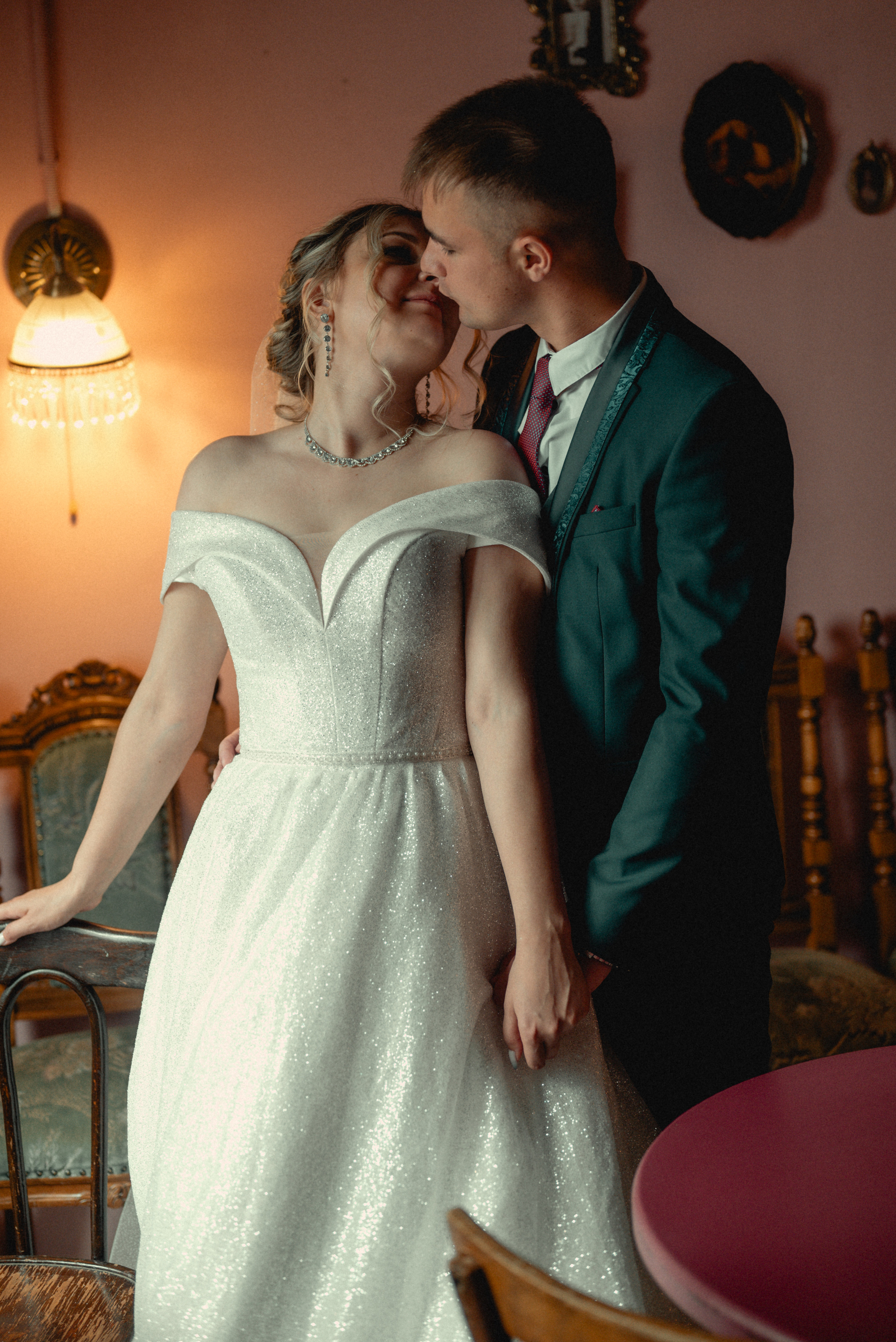 Юлия и Руслан 2023. Профессиональный фотограф в Уфе Алина Стрелкова