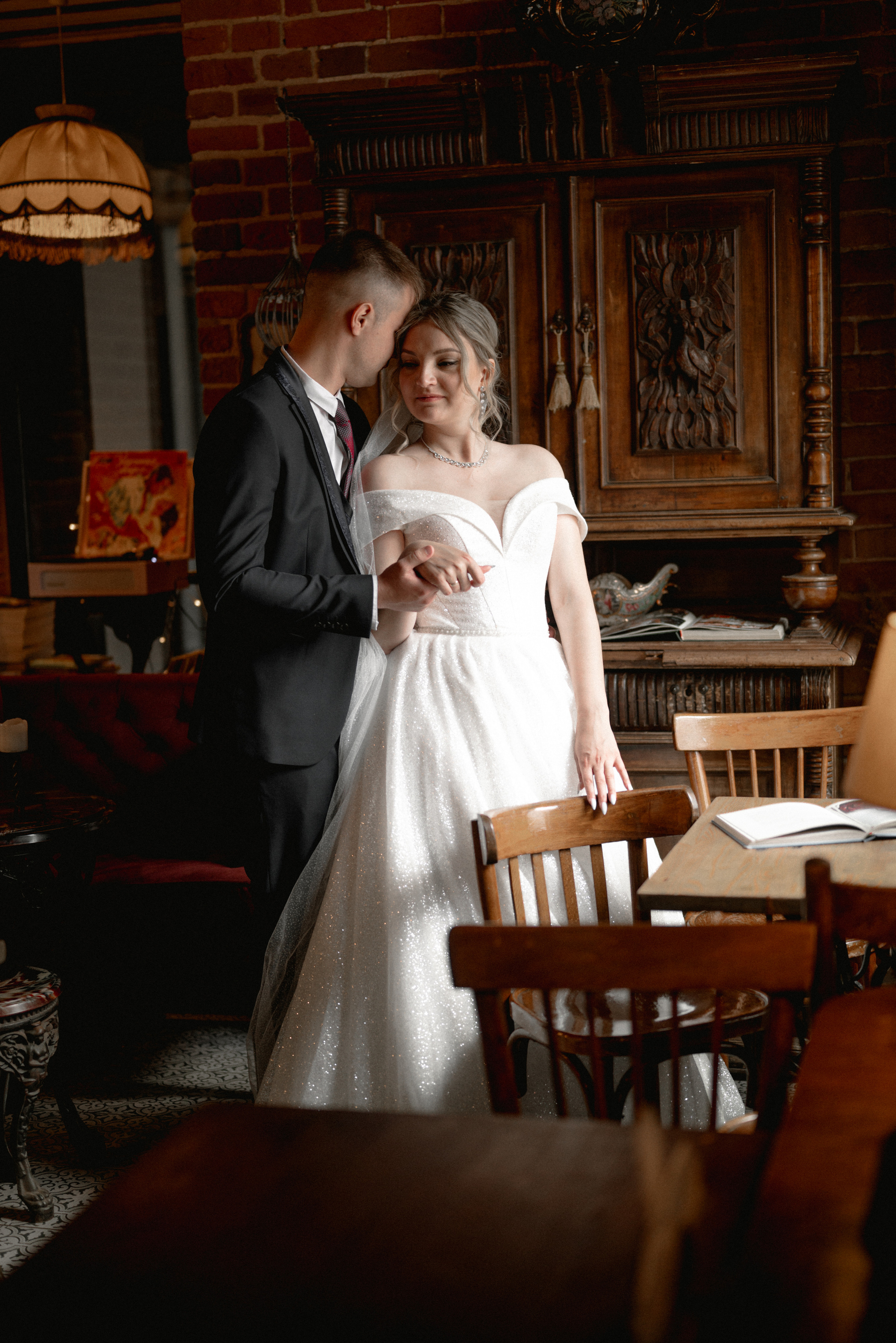 Юлия и Руслан 2023. Профессиональный фотограф в Уфе Алина Стрелкова