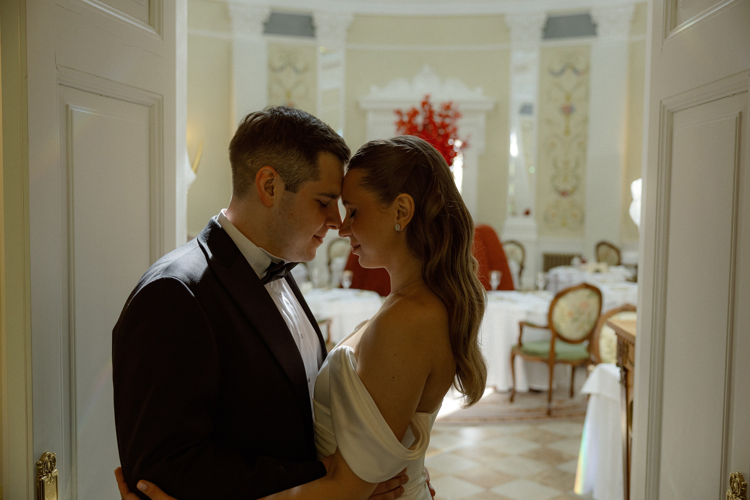 A|E. Свадебный фотограф Таня Караисаева