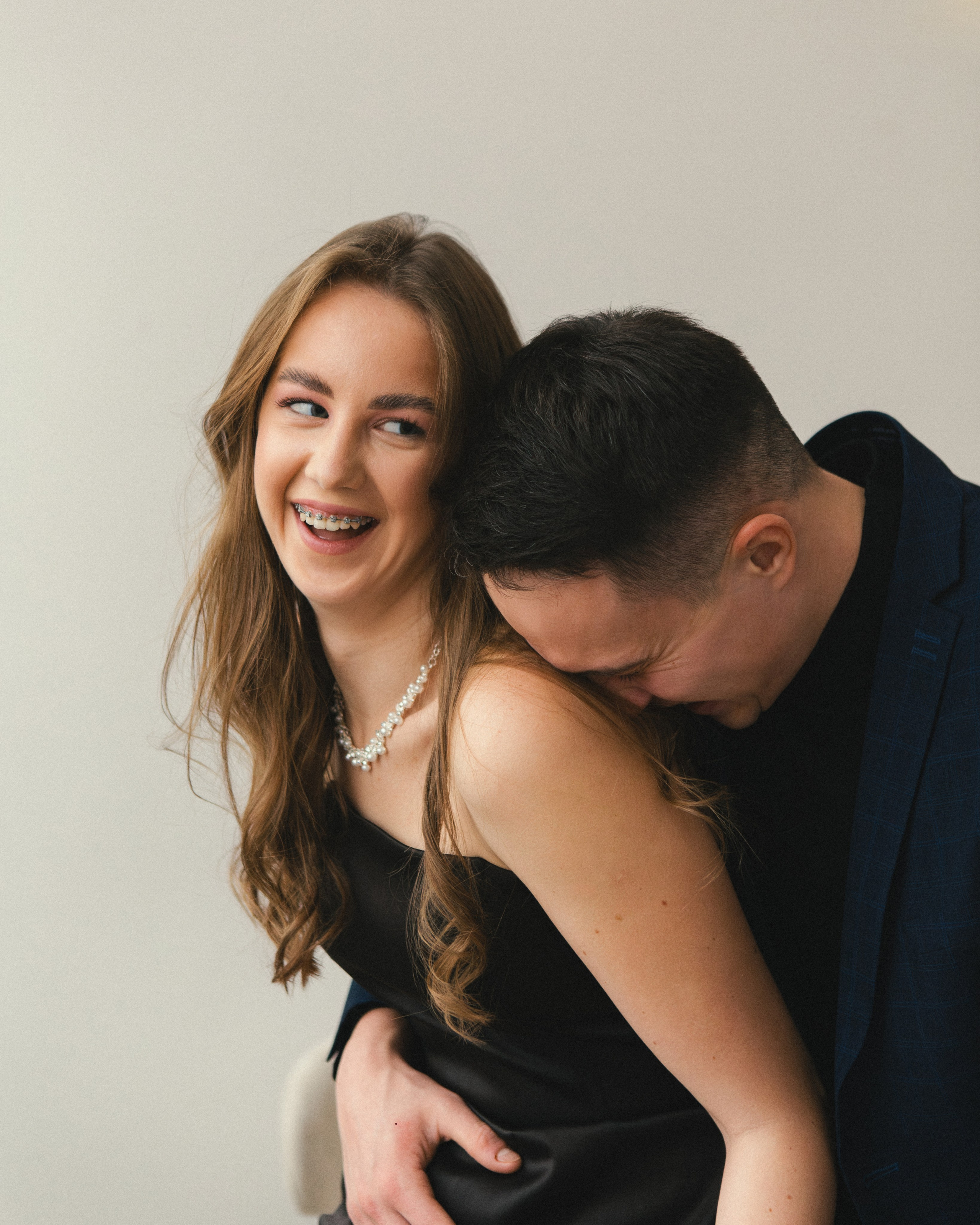 Love story. Фотограф Вероника Балабанова, Москва