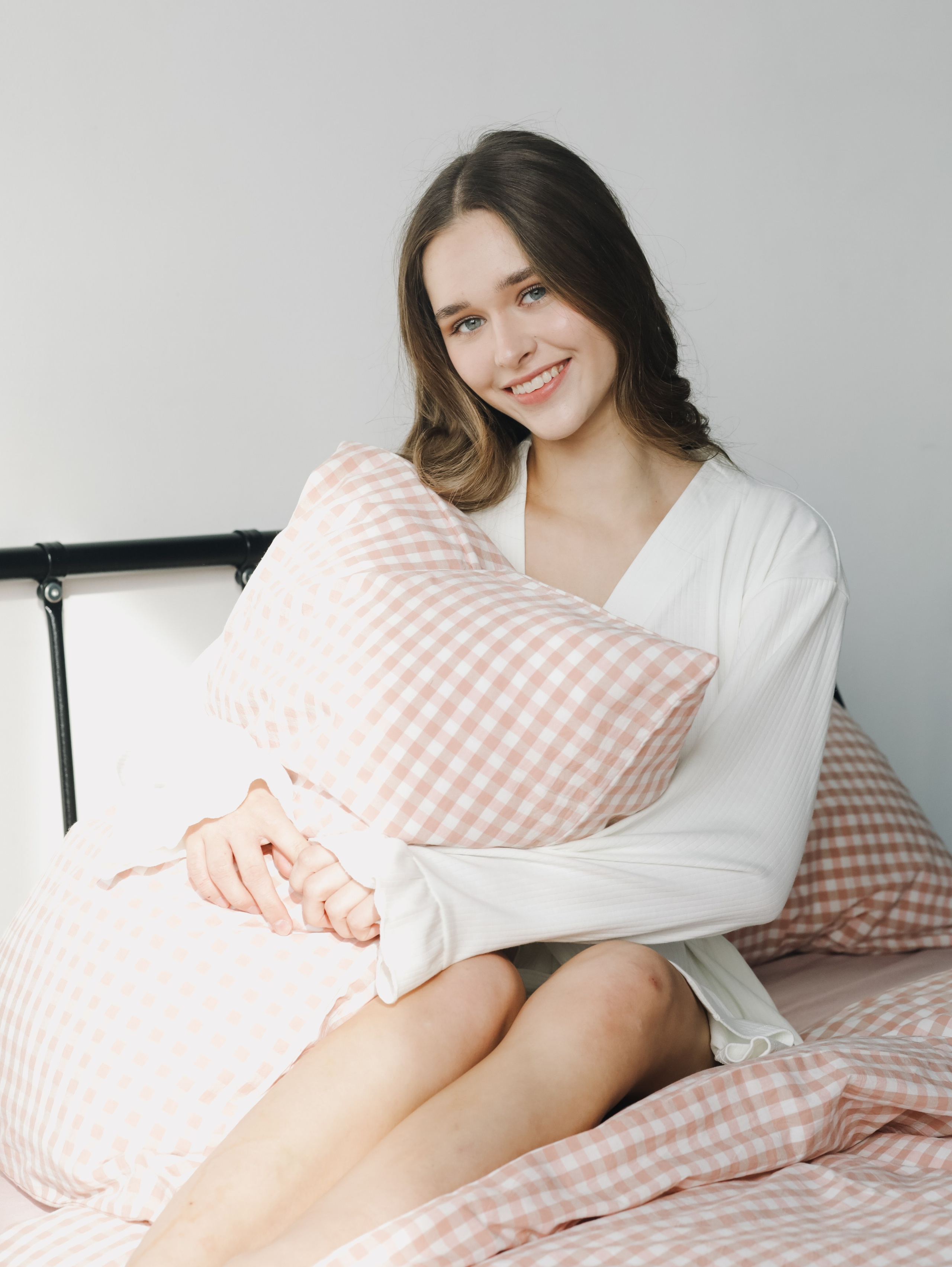 Пижама TOUCH HOME. Алёна Стерхова — Предметный и портретный фотограф. Ижевск