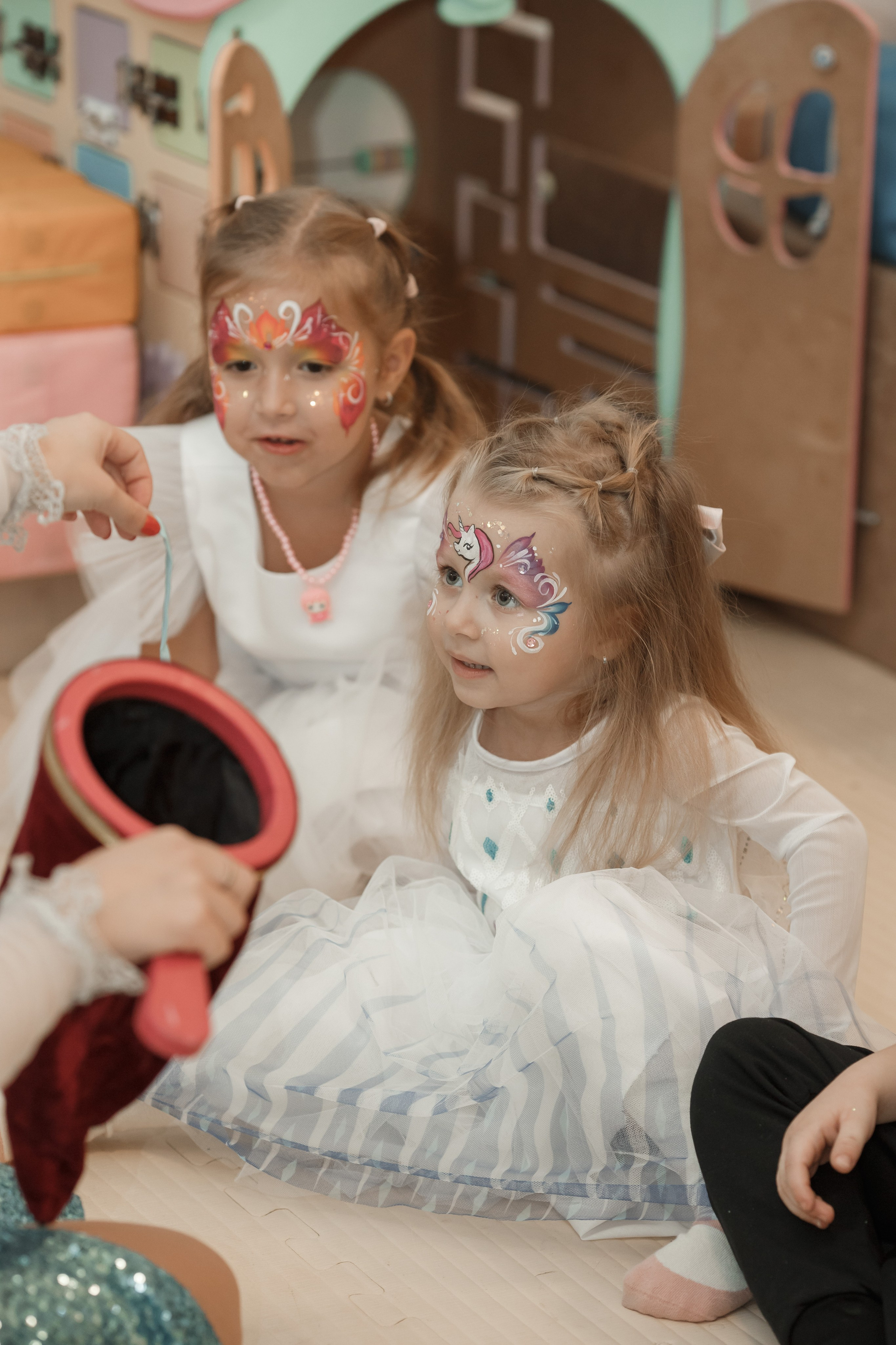 День рождения, «Babyloft». Свадебный и репортажный фотограф (Москва, Королев и другие)