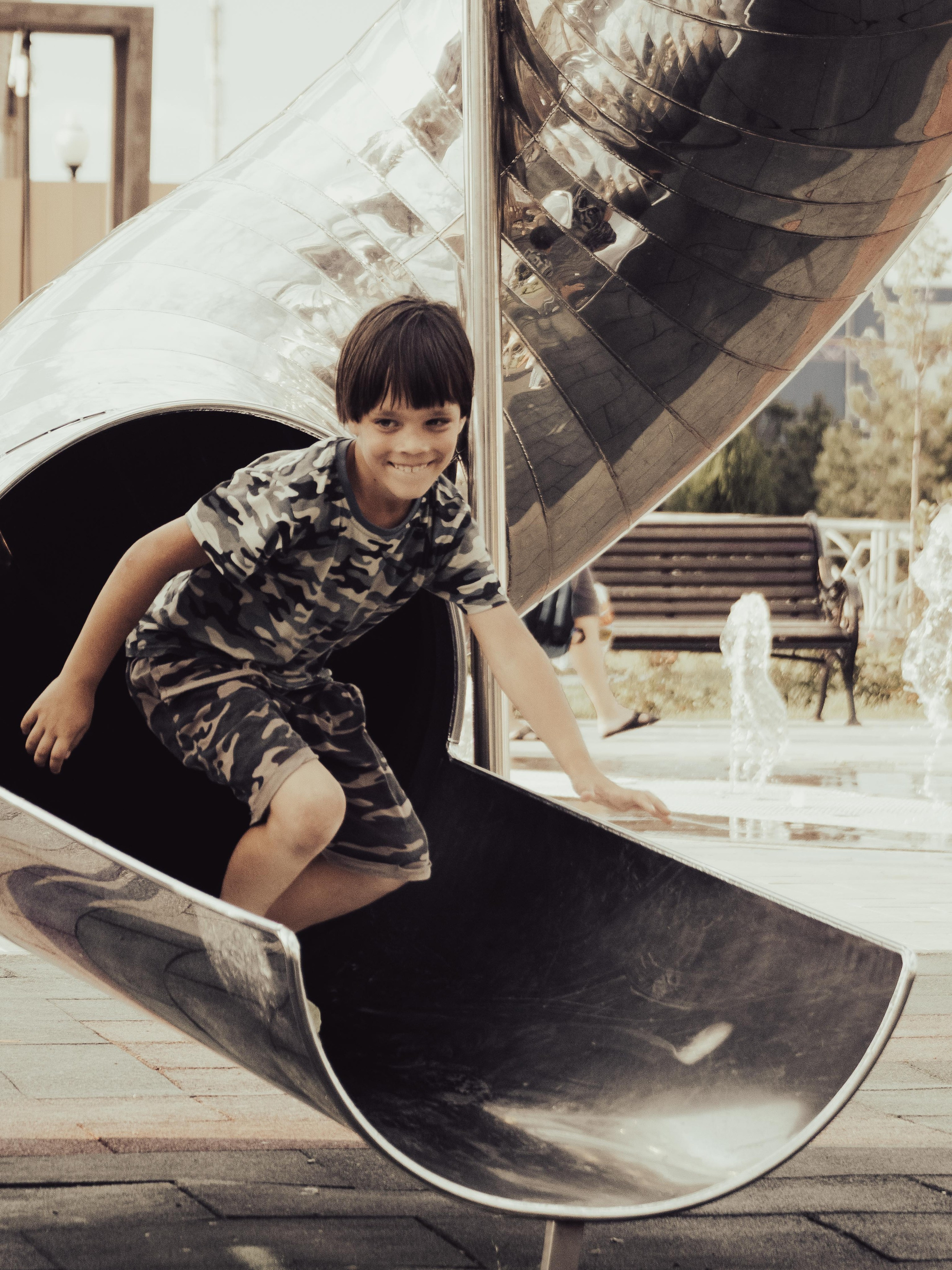 Детишки. Семейный, Детский, Контент фотограф в Самаре Renatto (Ренат Алимбиков)