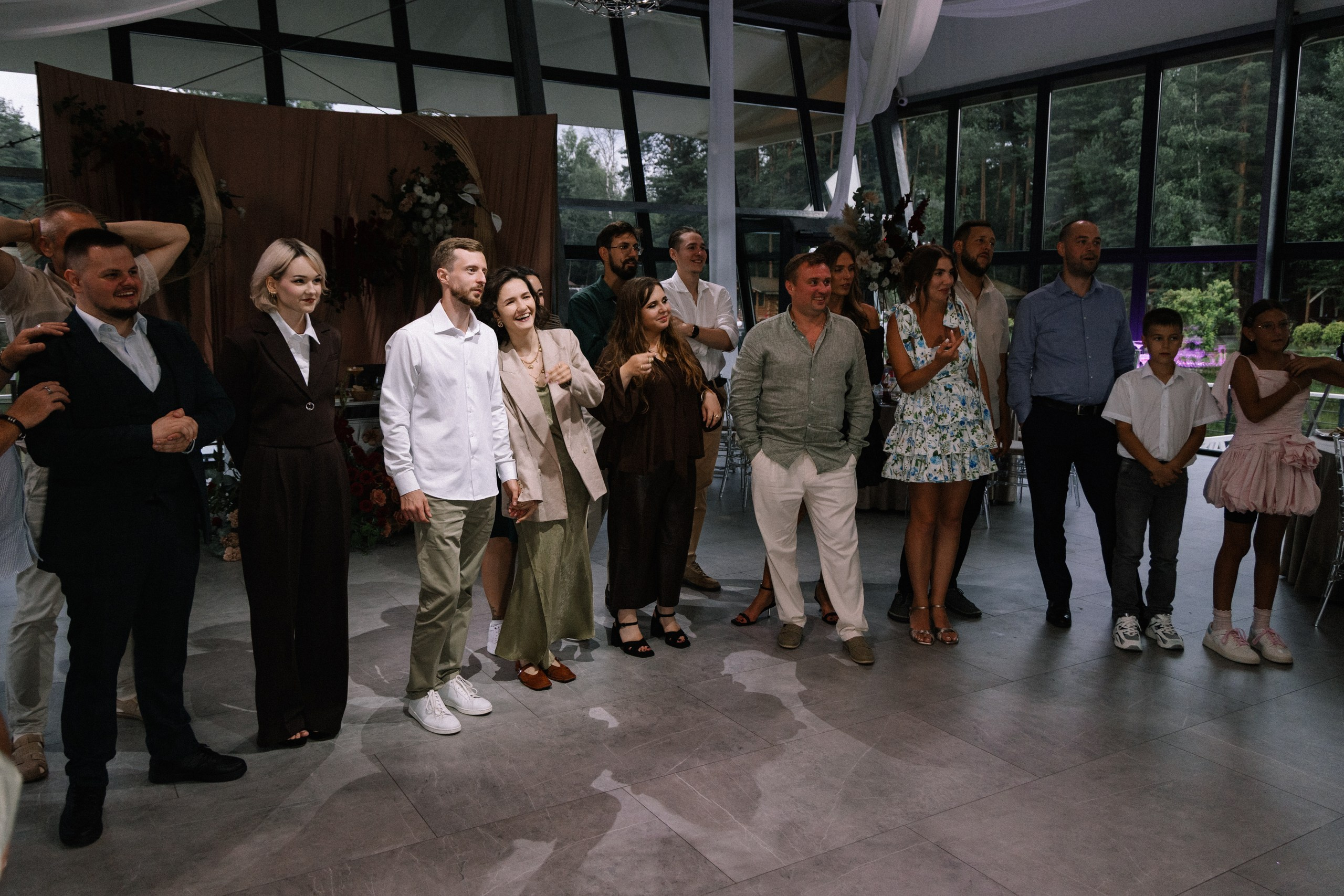 Кирилл и Татьяна. Свадебный фотограф и видеограф в Москве, Виктор Архилюк