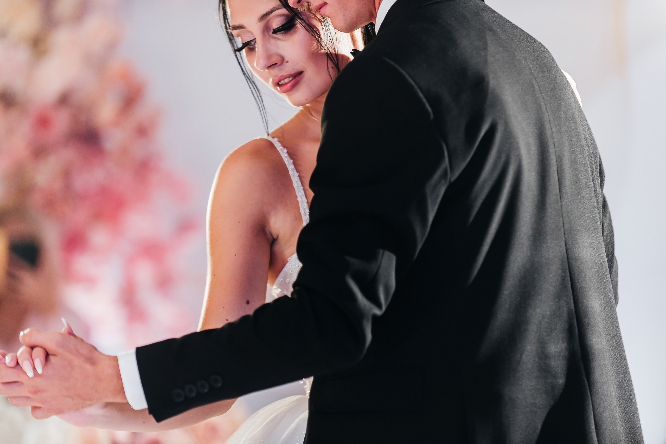 Артема и Алина | 2021. Свадебный фотограф в Крыму Александр Богомазов