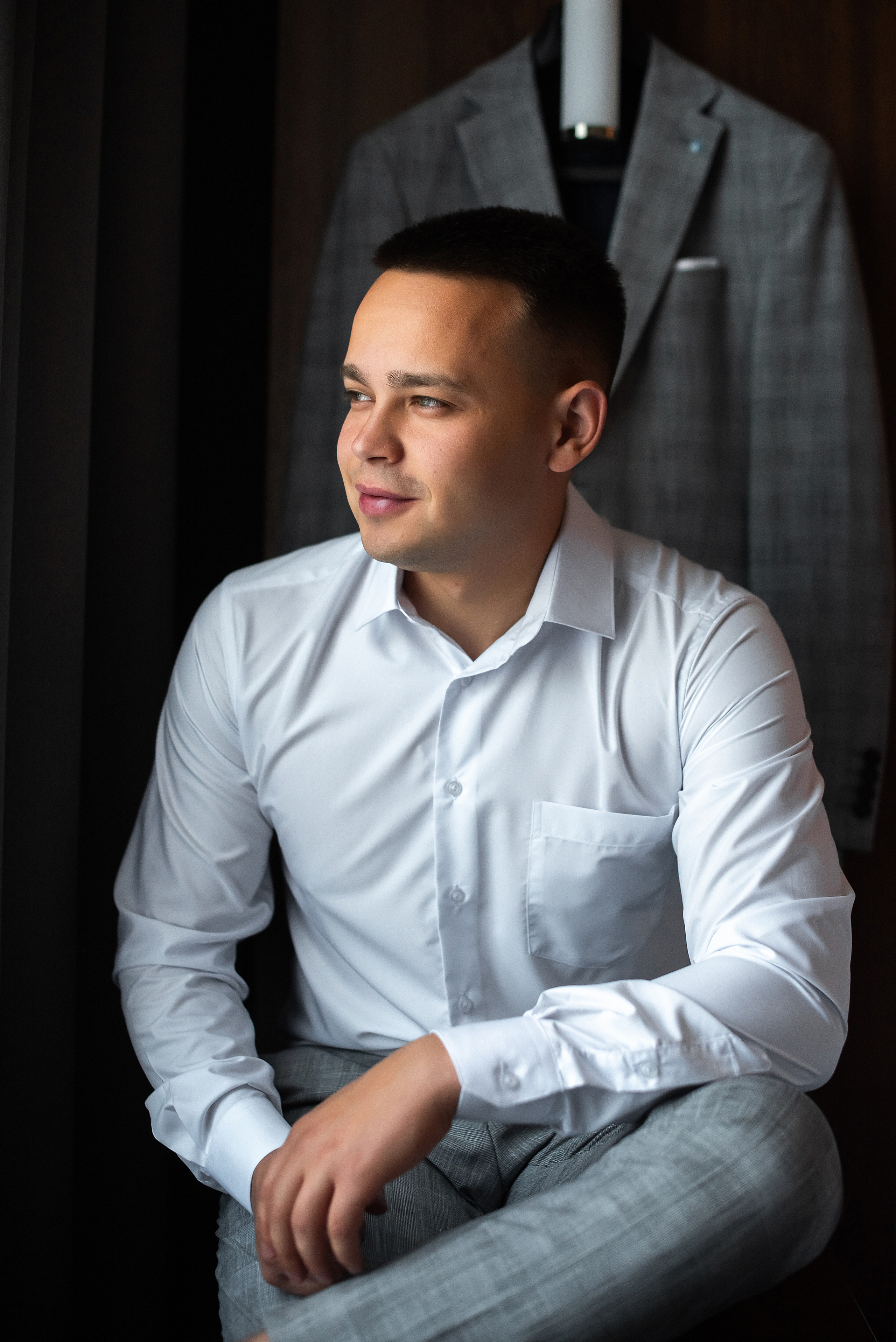 Артём и Настя | 2021. Свадебный фотограф в Крыму Александр Богомазов