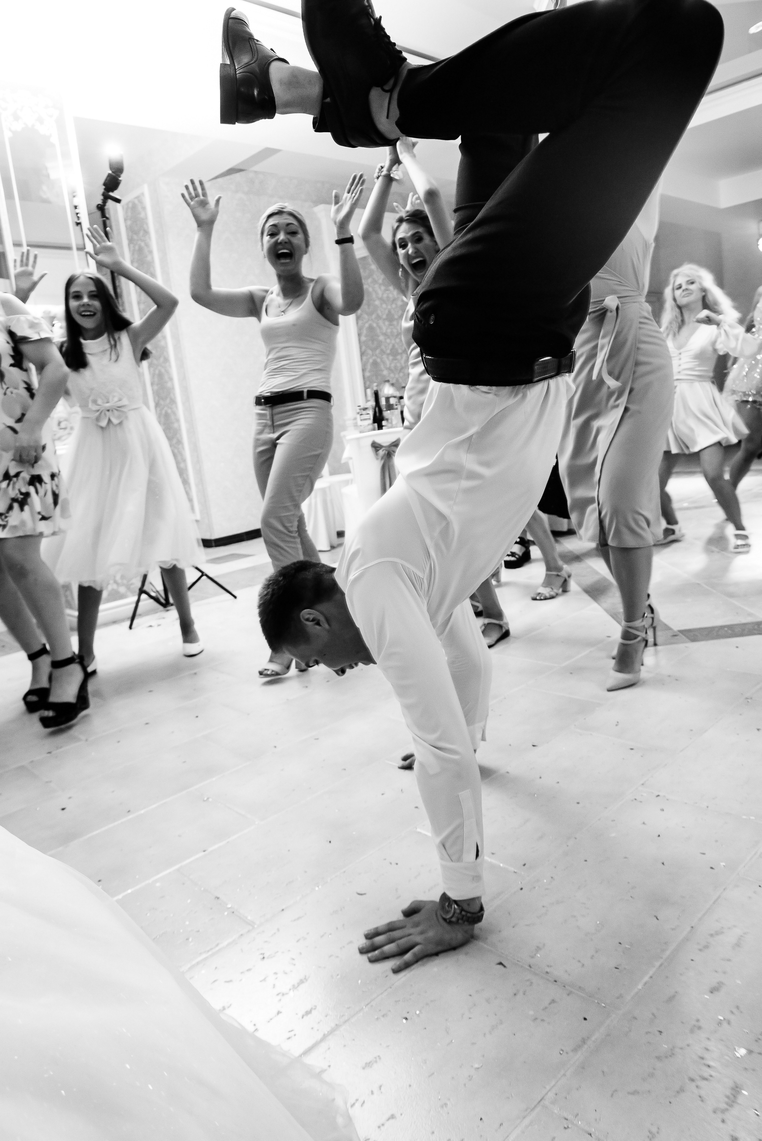 Артема и Алина | 2021. Свадебный фотограф в Крыму Александр Богомазов