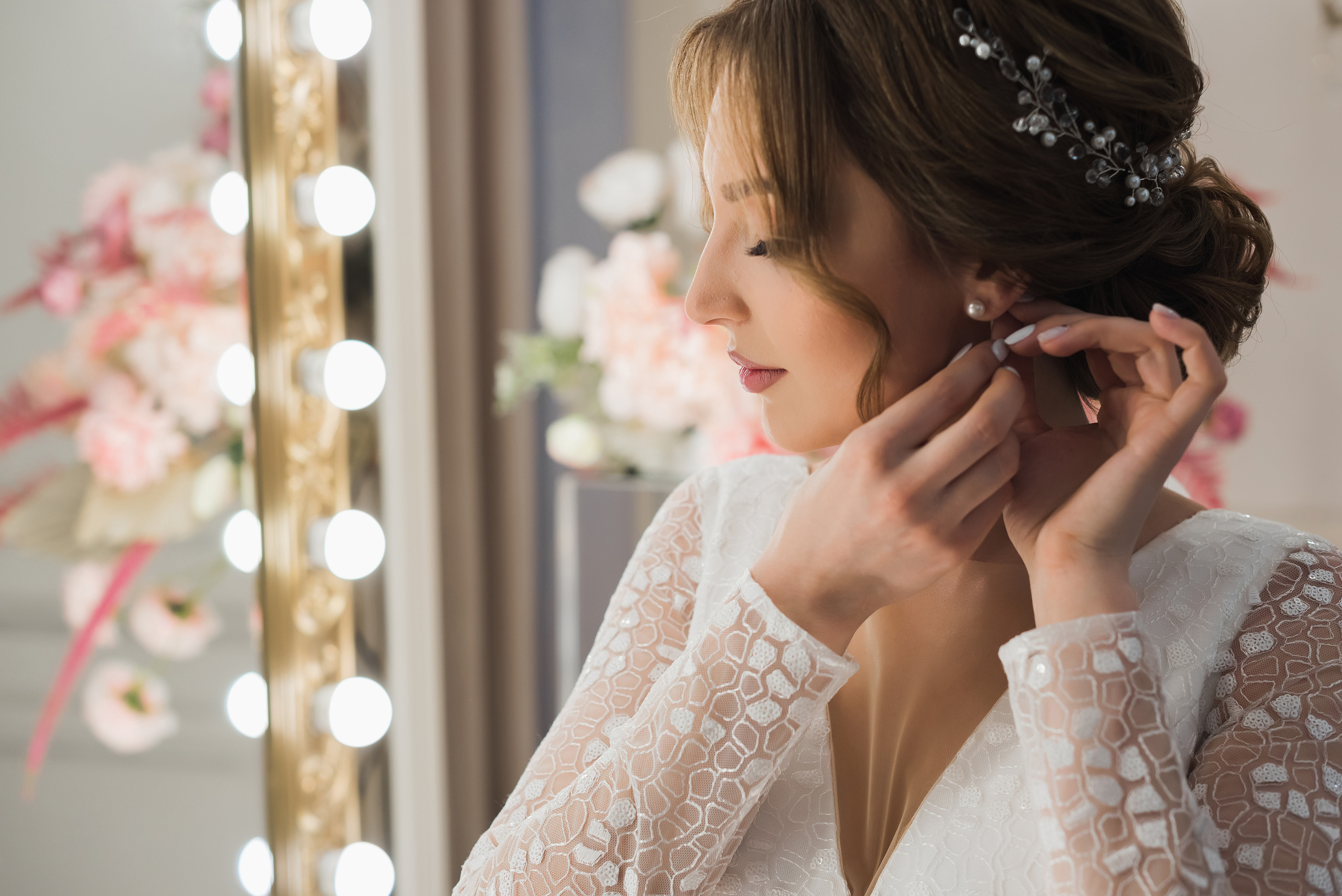 Илья и Алина | 2021. Свадебный фотограф в Крыму Александр Богомазов