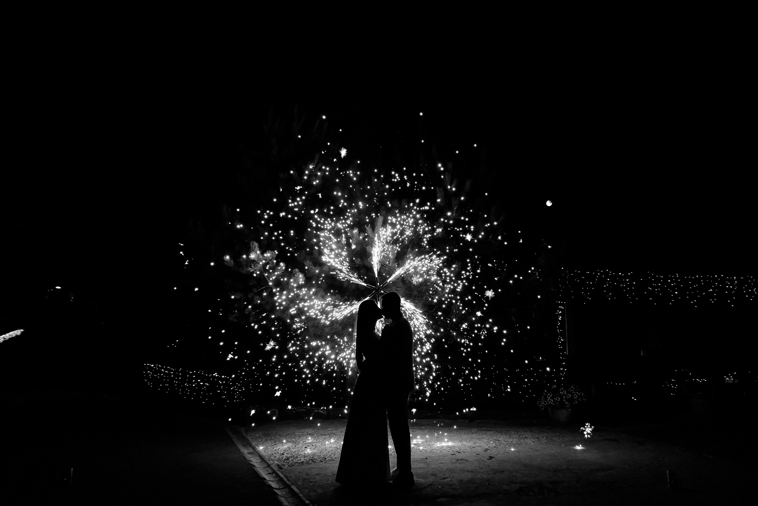 Артём и Настя | 2021. Свадебный фотограф в Крыму Александр Богомазов