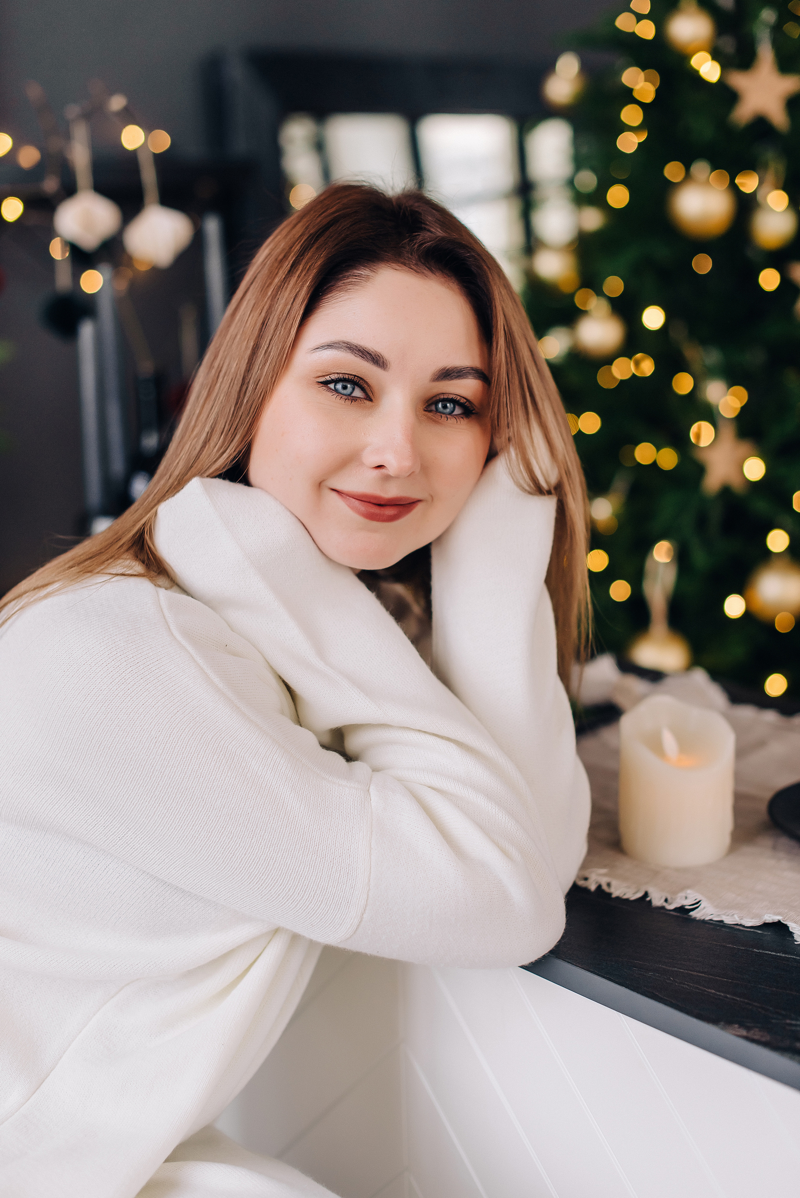 Индивидуальная съёмка. Свадебный фотограф в Крыму Александр Богомазов