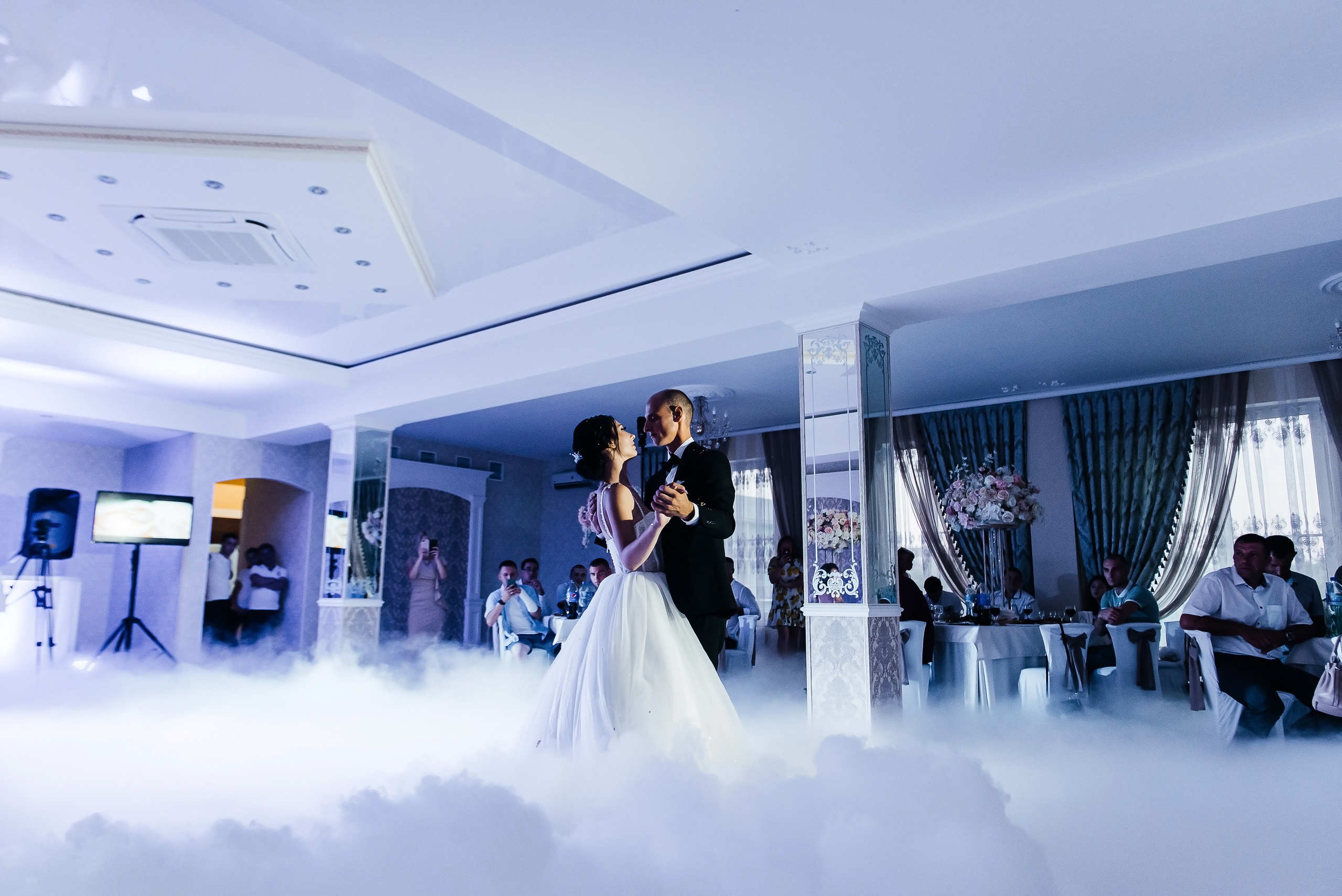 Артема и Алина | 2021. Свадебный фотограф в Крыму Александр Богомазов