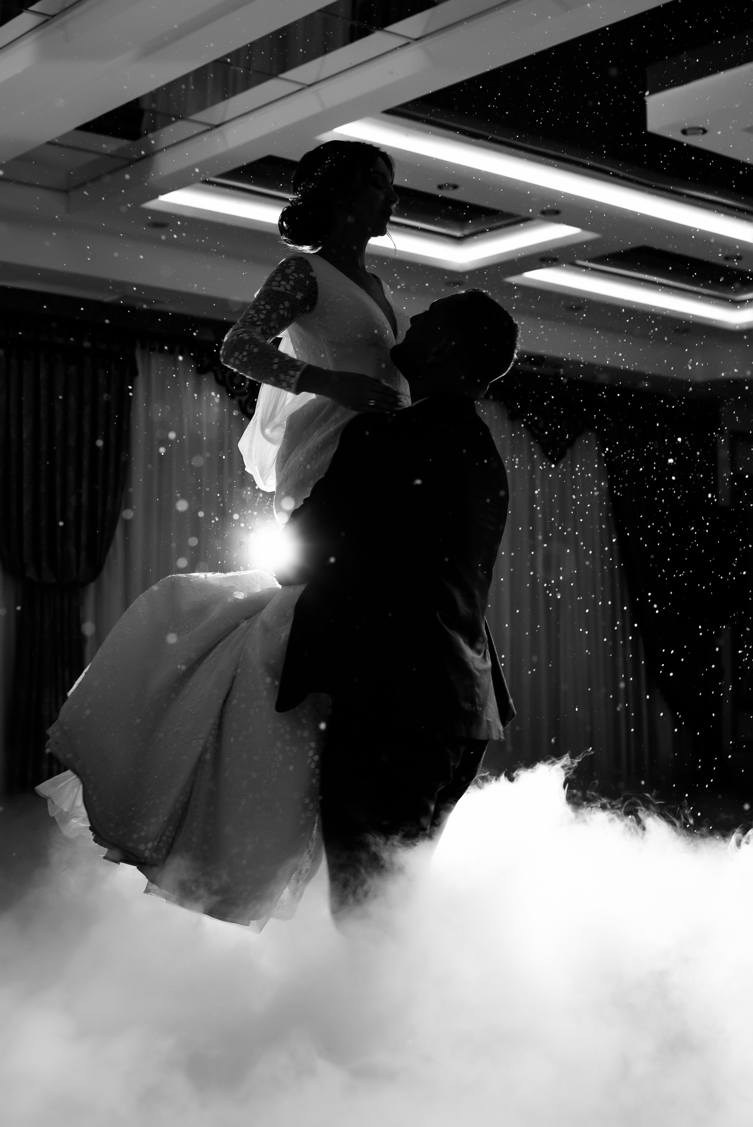 Илья и Алина | 2021. Свадебный фотограф в Крыму Александр Богомазов