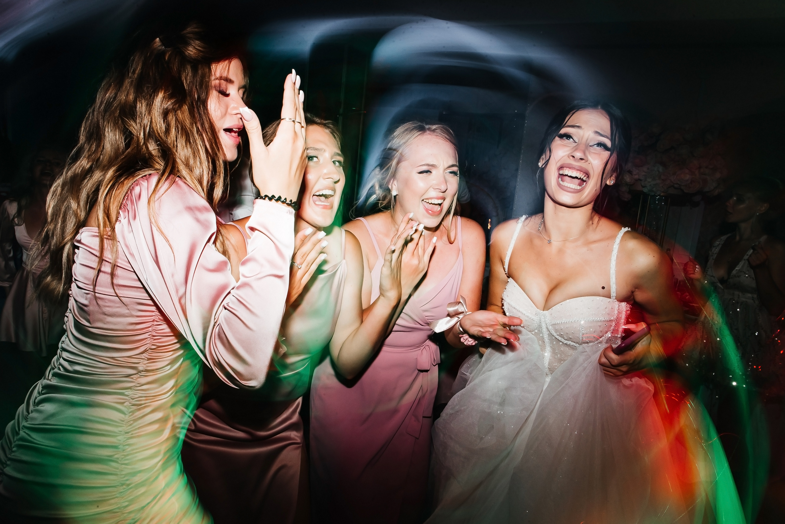 Артема и Алина | 2021. Свадебный фотограф в Крыму Александр Богомазов