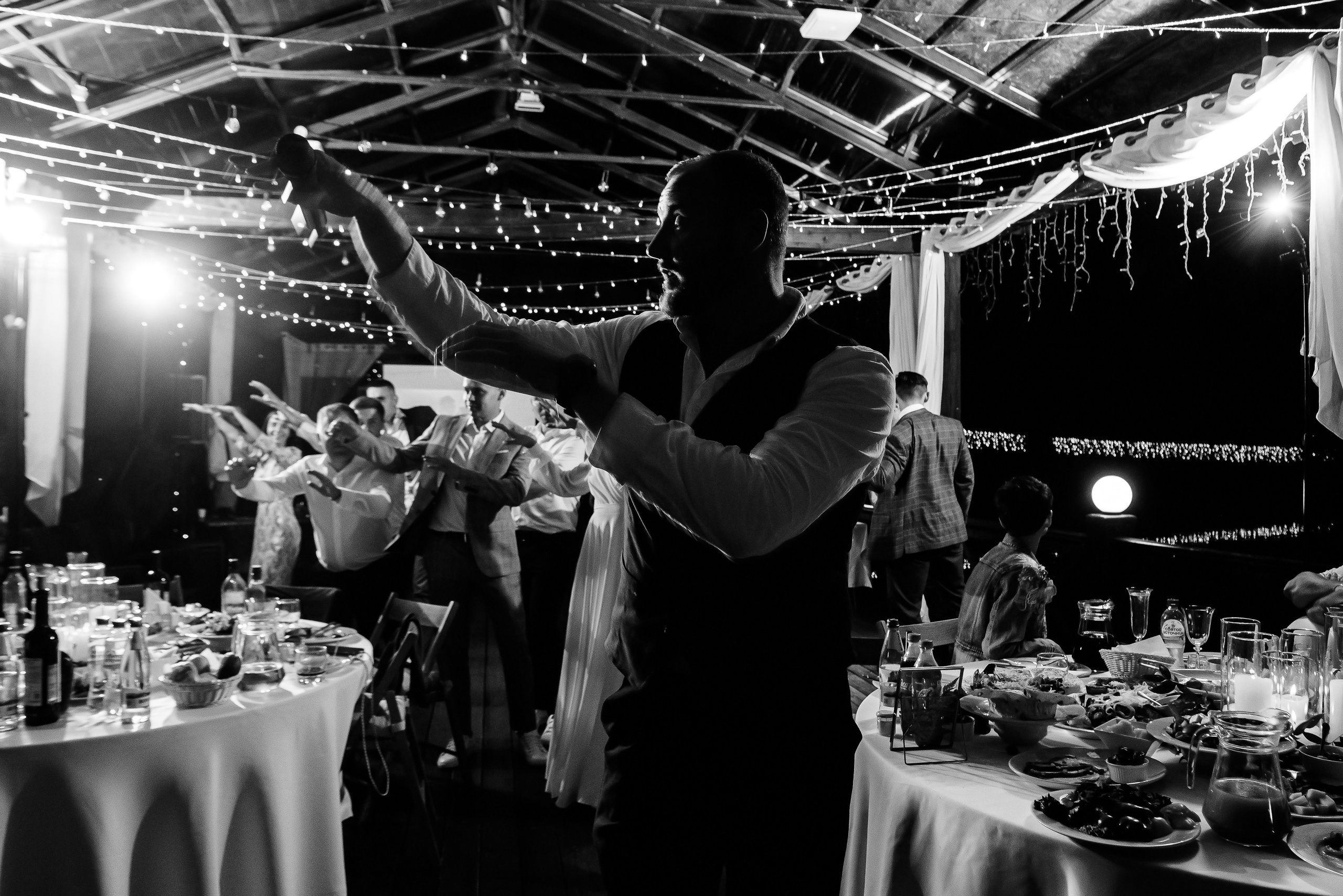 Артём и Настя | 2021. Свадебный фотограф в Крыму Александр Богомазов