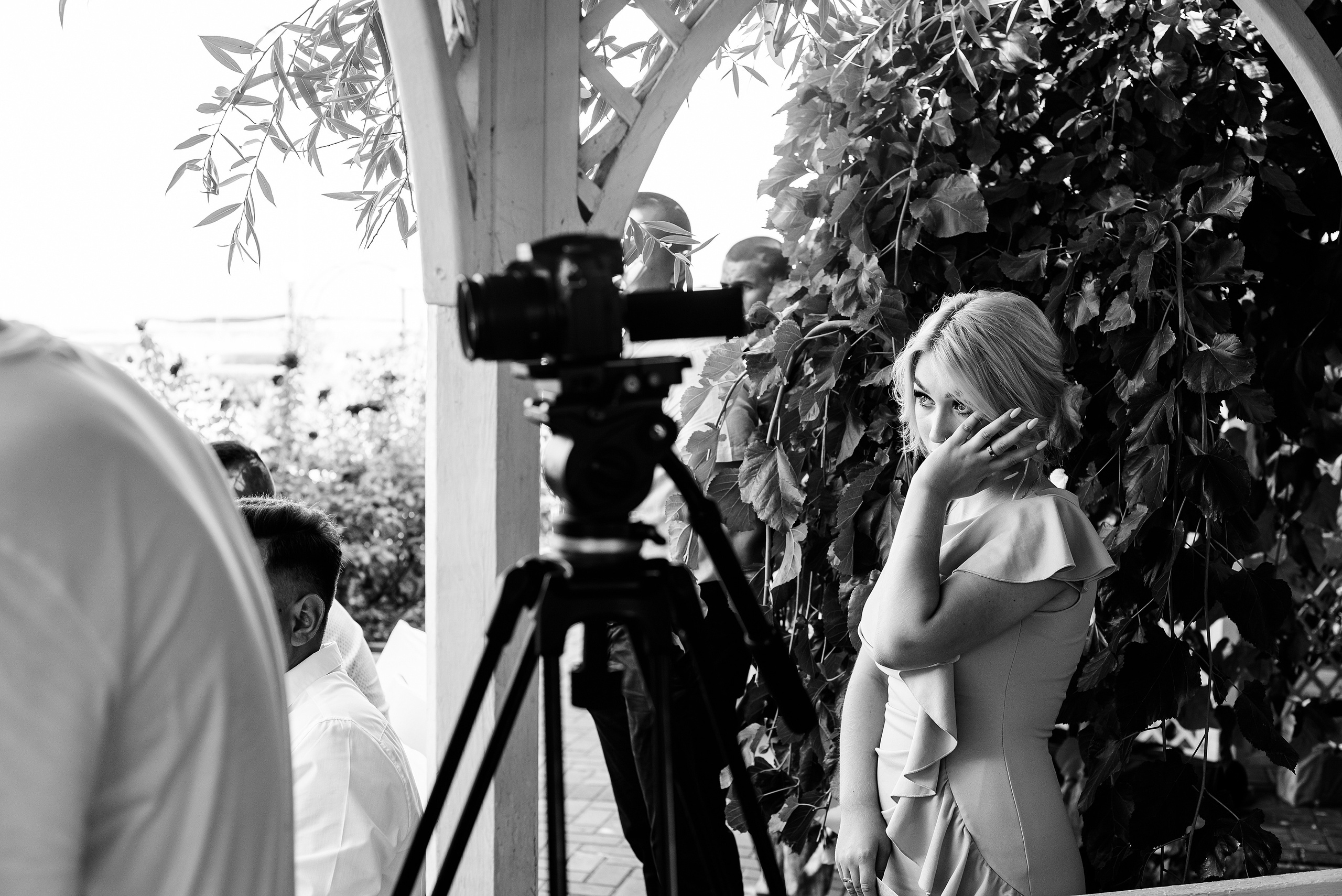 Артема и Алина | 2021. Свадебный фотограф в Крыму Александр Богомазов