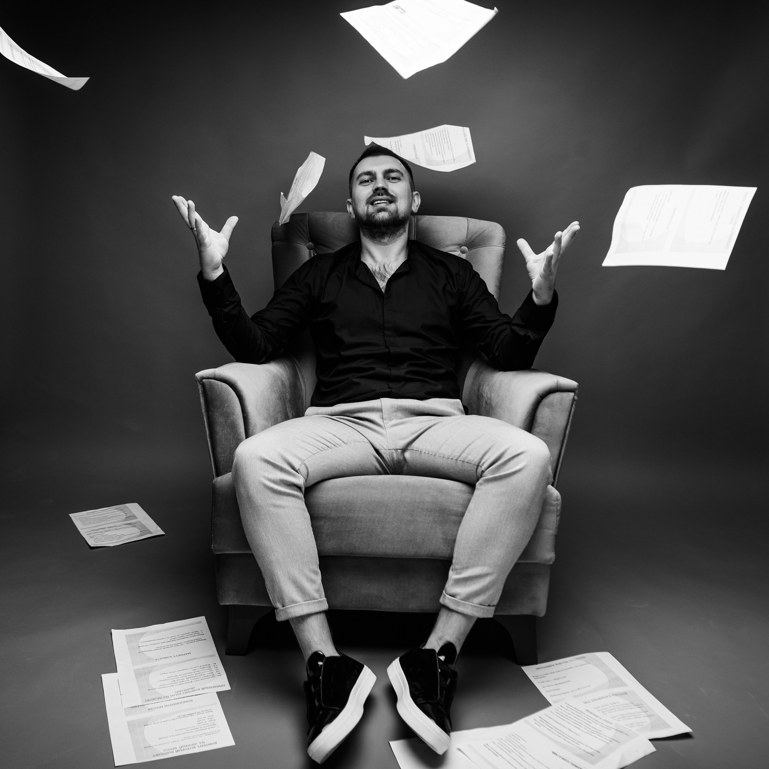 Индивидуальная съёмка. Свадебный фотограф в Крыму Александр Богомазов