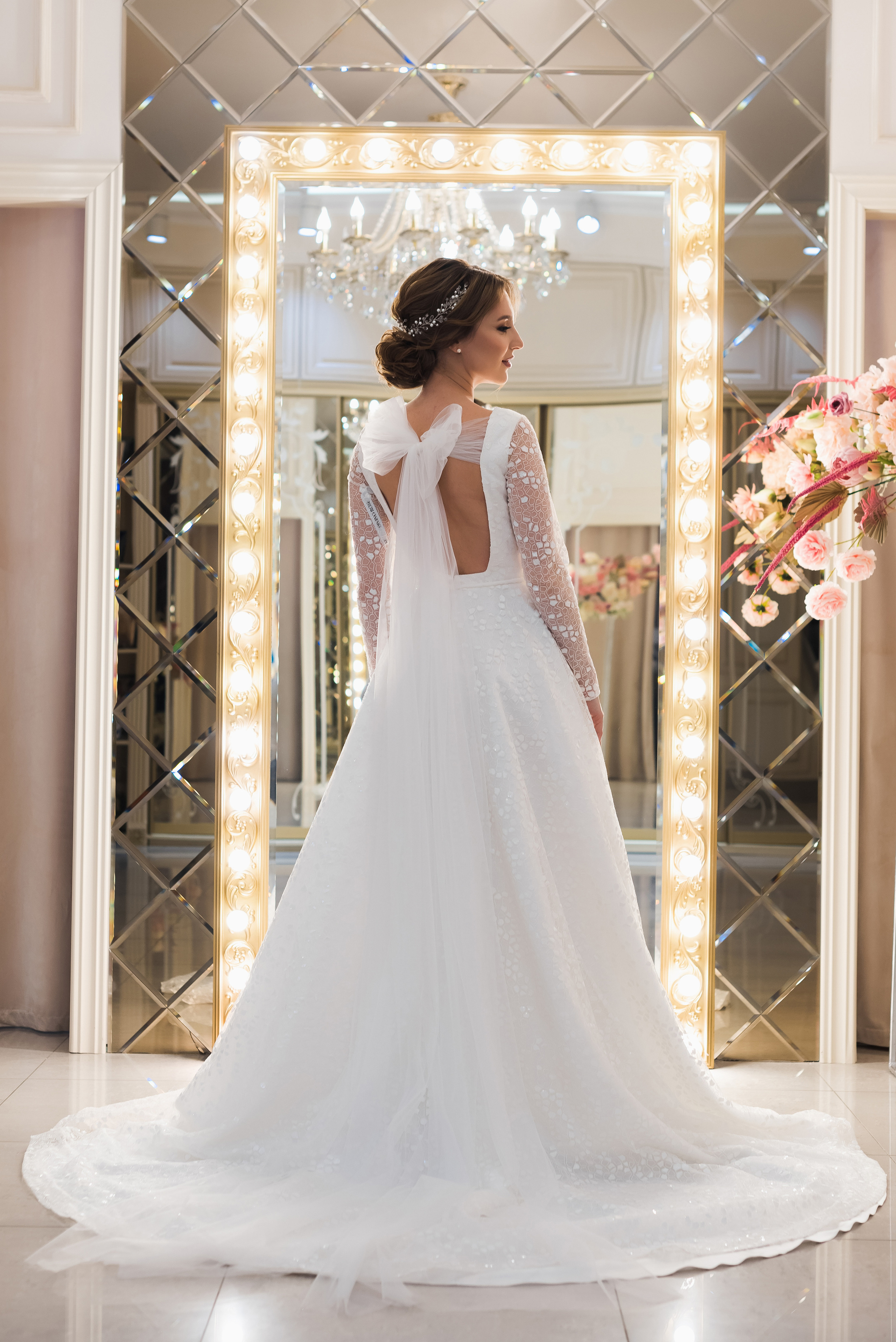 Илья и Алина | 2021. Свадебный фотограф в Крыму Александр Богомазов