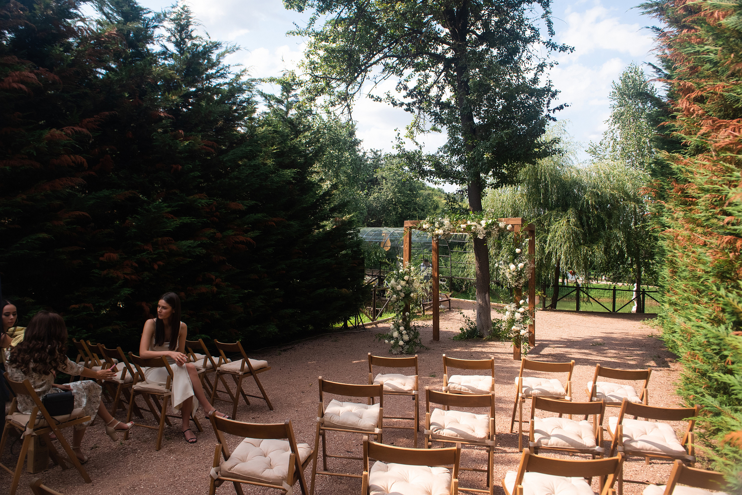 Артём и Настя | 2021. Свадебный фотограф в Крыму Александр Богомазов