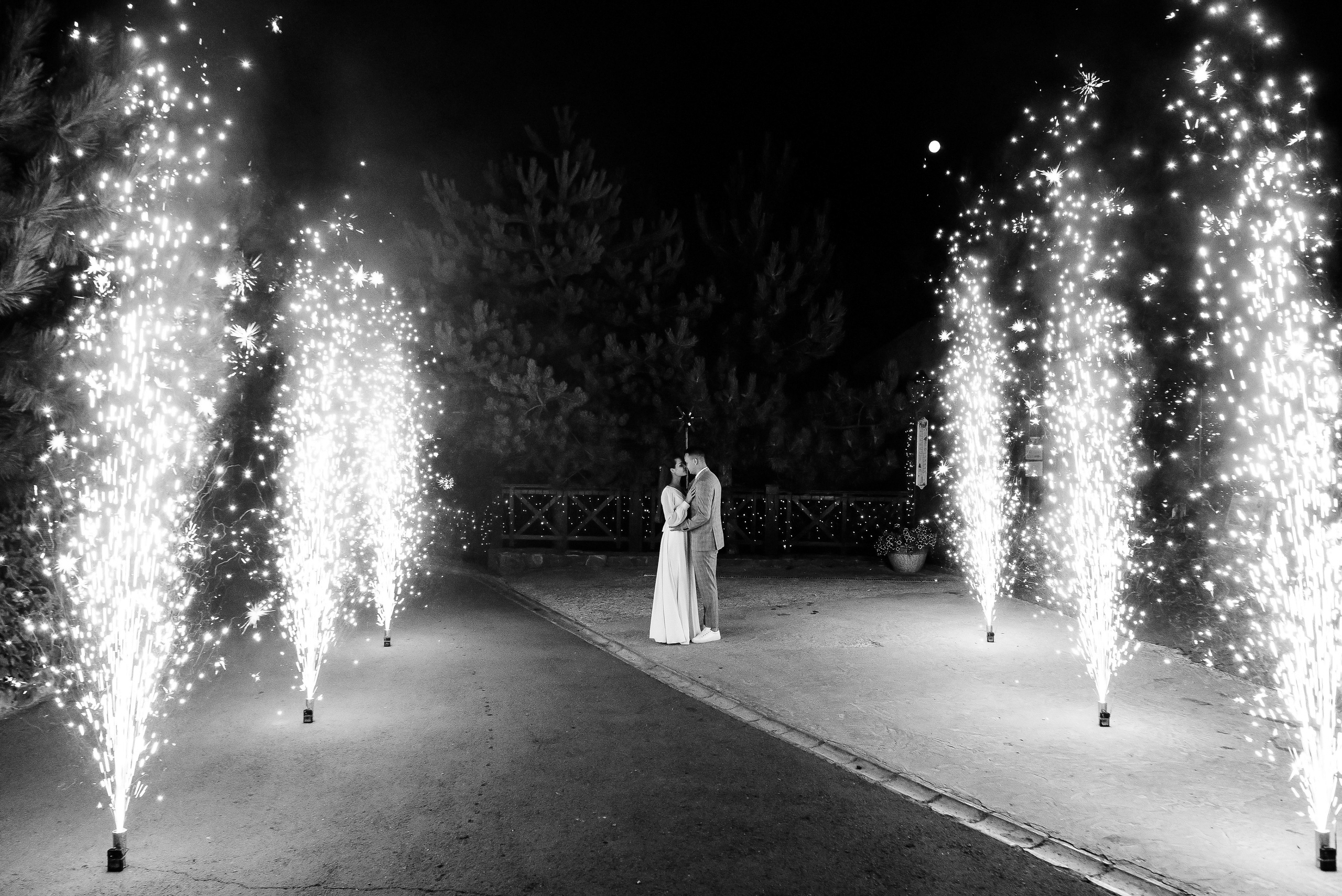 Артём и Настя | 2021. Свадебный фотограф в Крыму Александр Богомазов