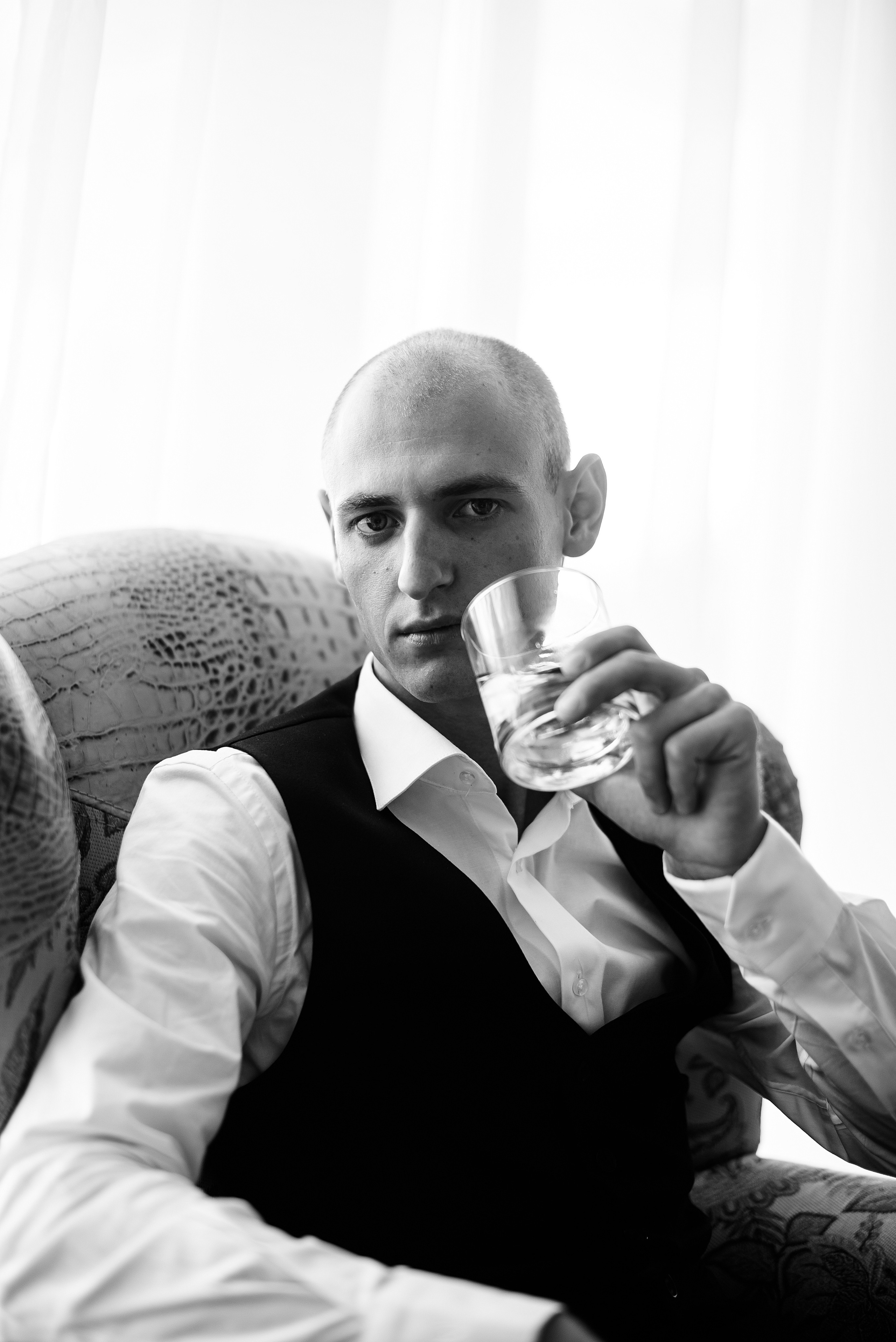 Артема и Алина | 2021. Свадебный фотограф в Крыму Александр Богомазов